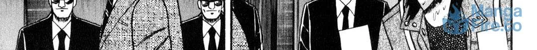 Read Gambling Apocalypse Kaiji chapter 92 image 17 on Lezhin