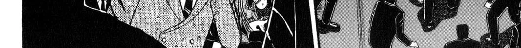 Read Gambling Apocalypse Kaiji chapter 92 image 31 on Lezhin