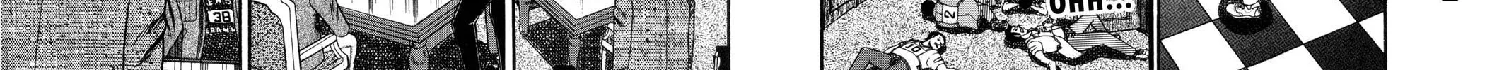Read Gambling Apocalypse Kaiji chapter 98 image 31 on Lezhin