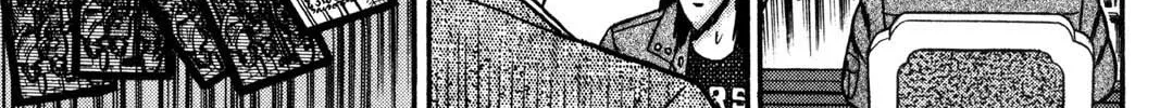 Read Gambling Apocalypse Kaiji chapter 99 image 27 on Lezhin