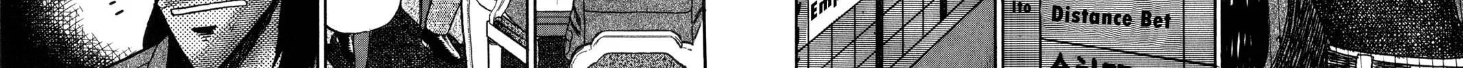 Read Gambling Apocalypse Kaiji chapter 99 image 7 on Lezhin