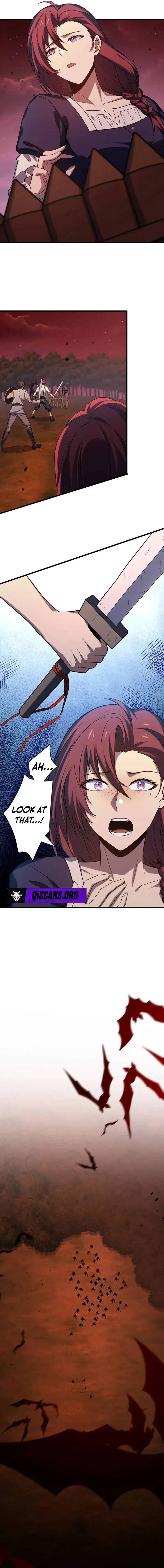 Read Naraku no Game Architect chapter 10 image 11 on Lezhin