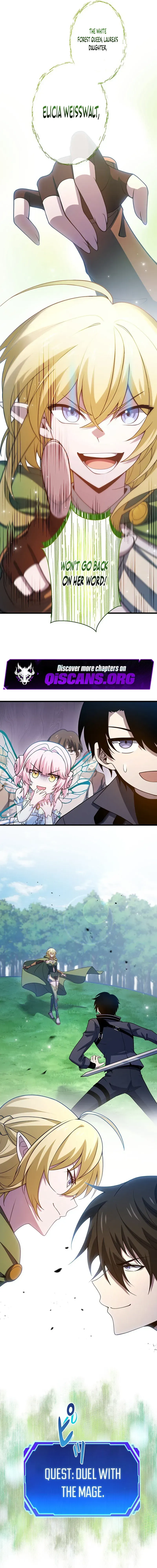 Read Naraku no Game Architect chapter 17 image 12 on Lezhin