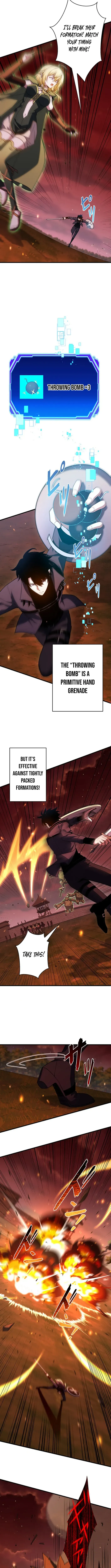 Read Naraku no Game Architect chapter 26 image 1 on Lezhin