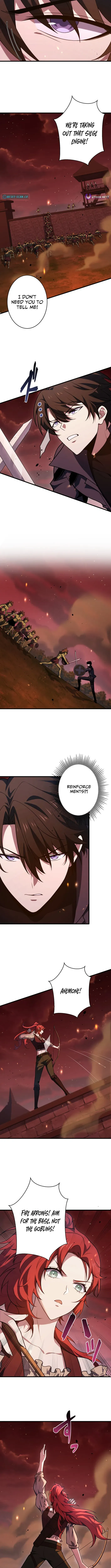 Read Naraku no Game Architect chapter 26 image 3 on Lezhin