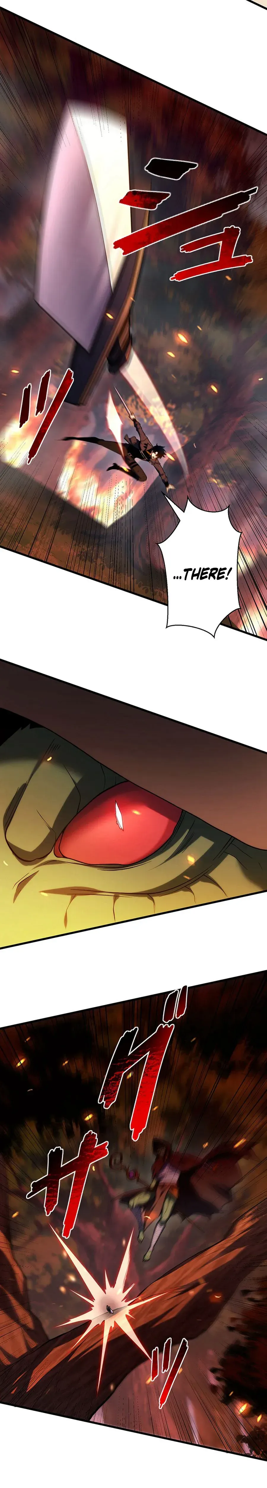 Read Naraku no Game Architect chapter 29 image 11 on Lezhin