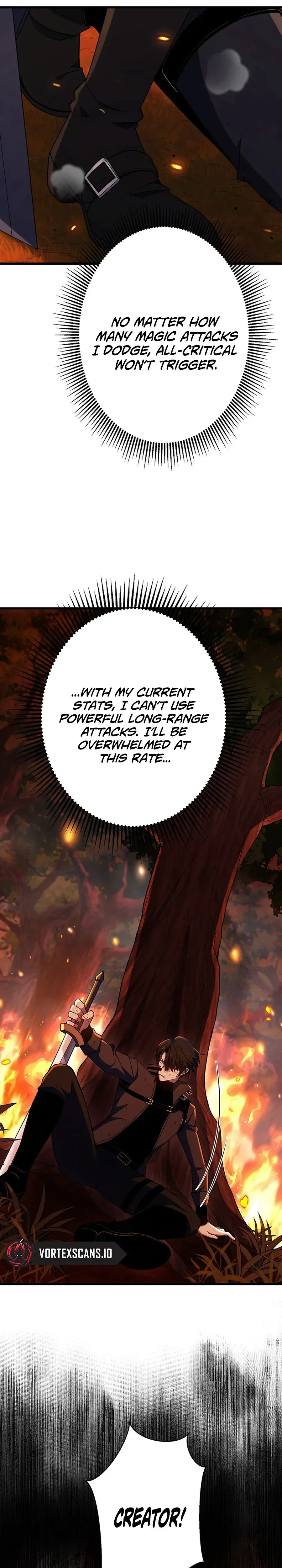 Read Naraku no Game Architect chapter 29 image 13 on Lezhin
