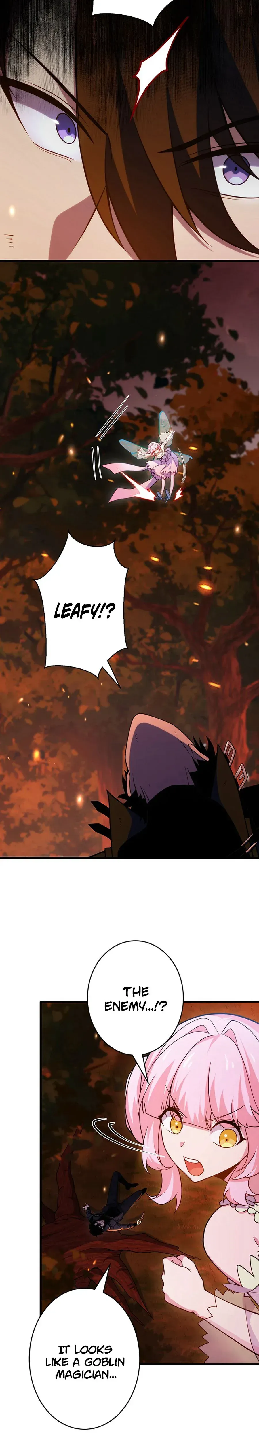 Read Naraku no Game Architect chapter 29 image 14 on Lezhin