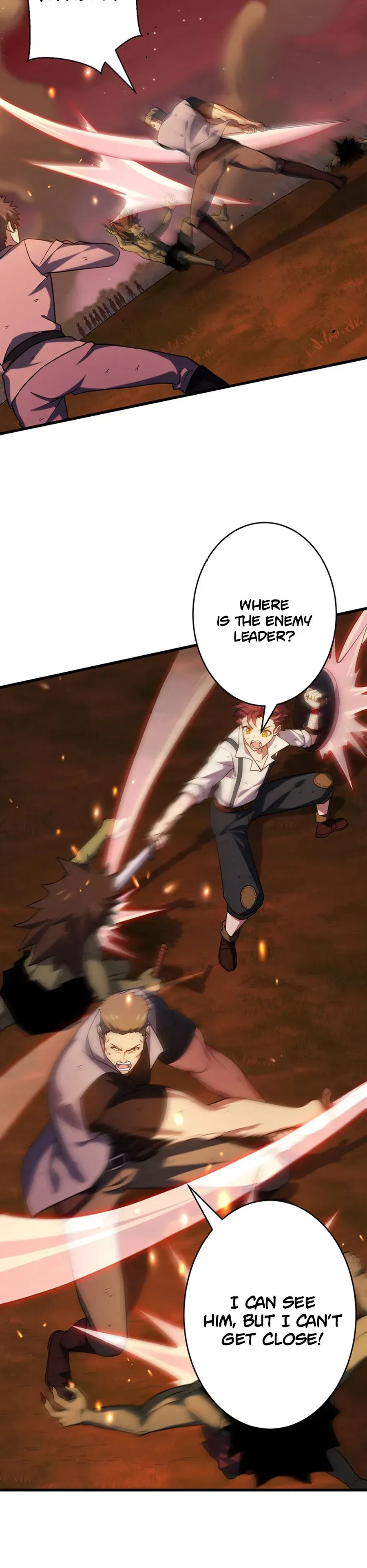 Read Naraku no Game Architect chapter 29 image 6 on Lezhin