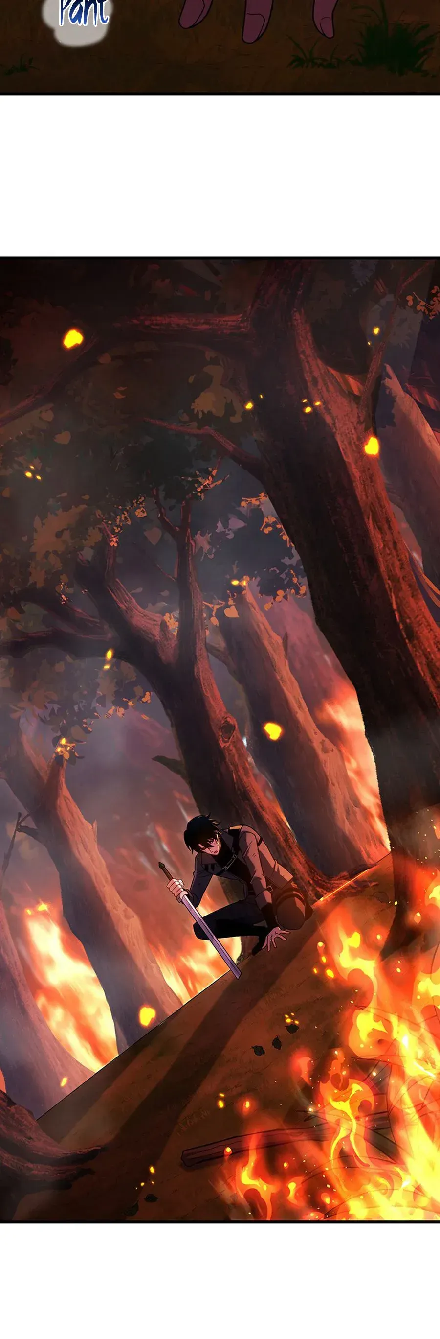 Read Naraku no Game Architect chapter 29 image 9 on Lezhin
