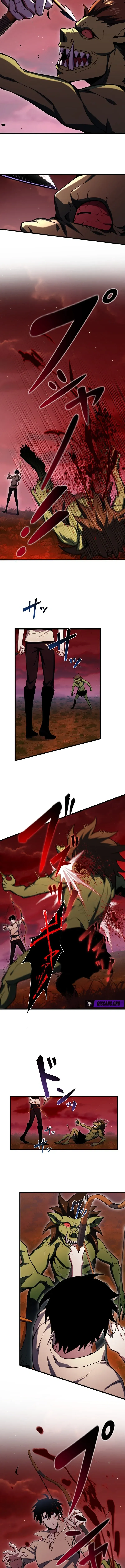 Read Naraku no Game Architect chapter 3 image 10 on Lezhin