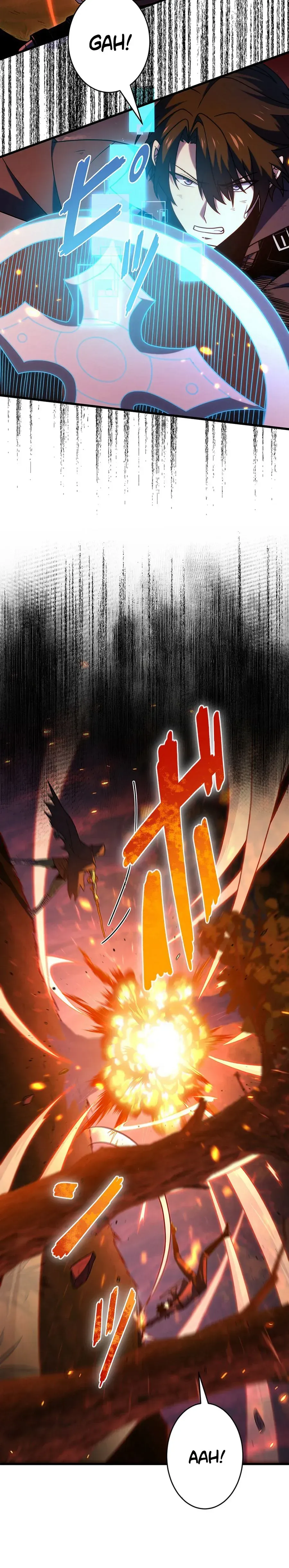 Read Naraku no Game Architect chapter 30 image 13 on Lezhin