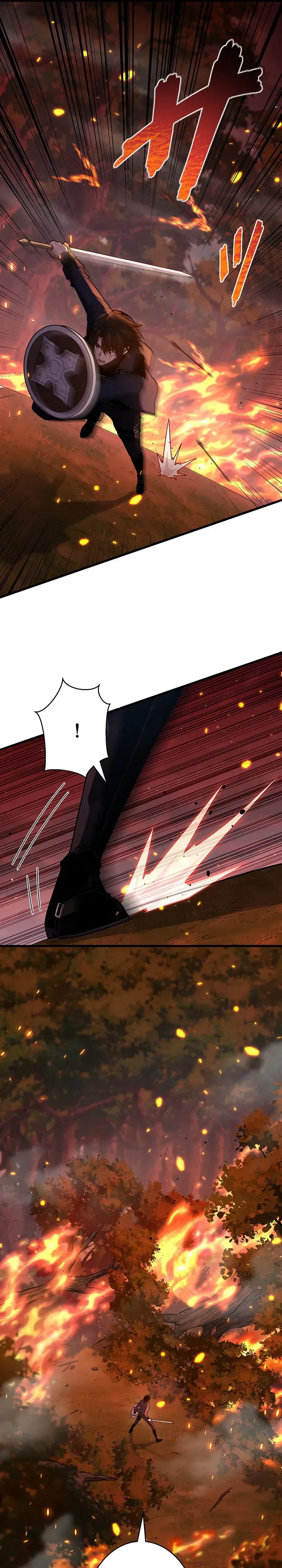 Read Naraku no Game Architect chapter 30 image 17 on Lezhin