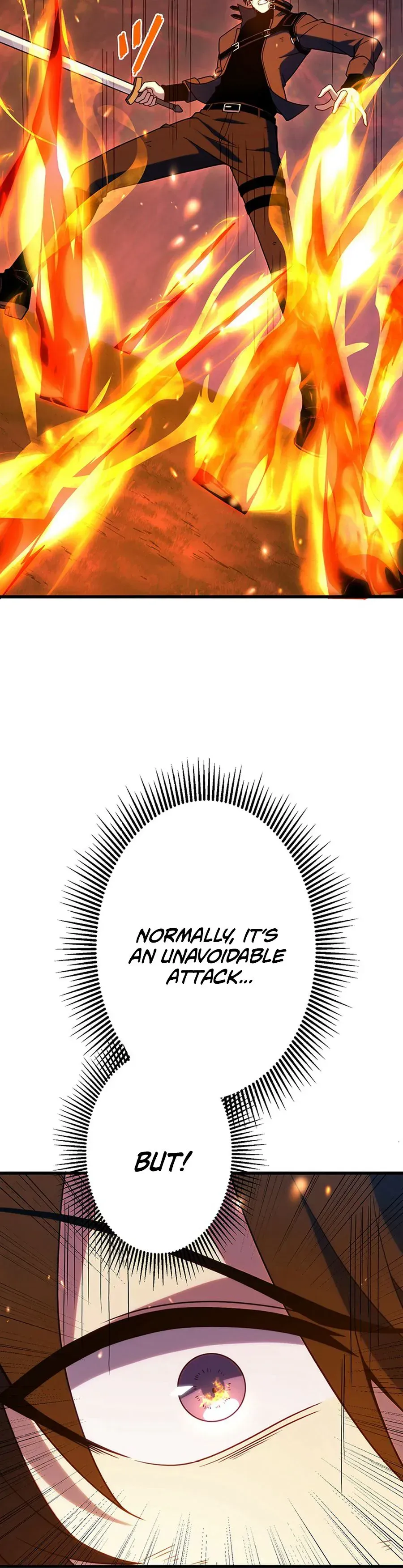 Read Naraku no Game Architect chapter 30 image 6 on Lezhin