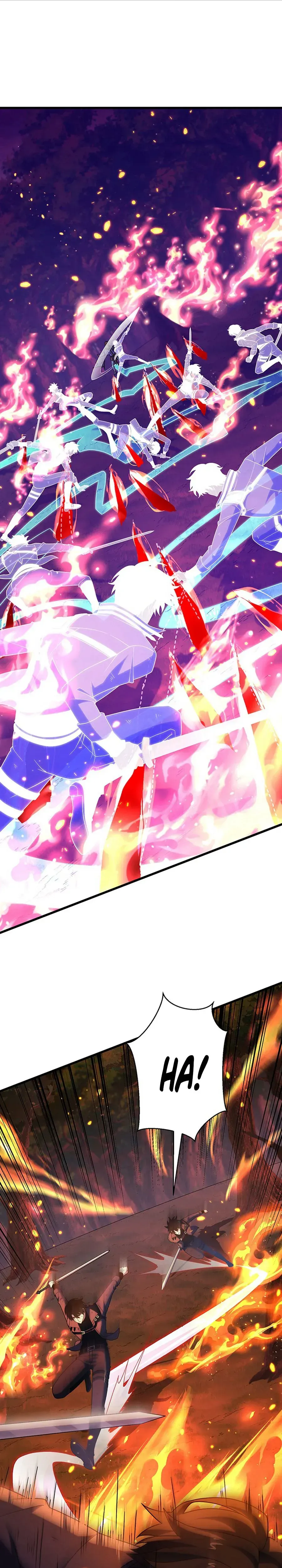 Read Naraku no Game Architect chapter 30 image 7 on Lezhin