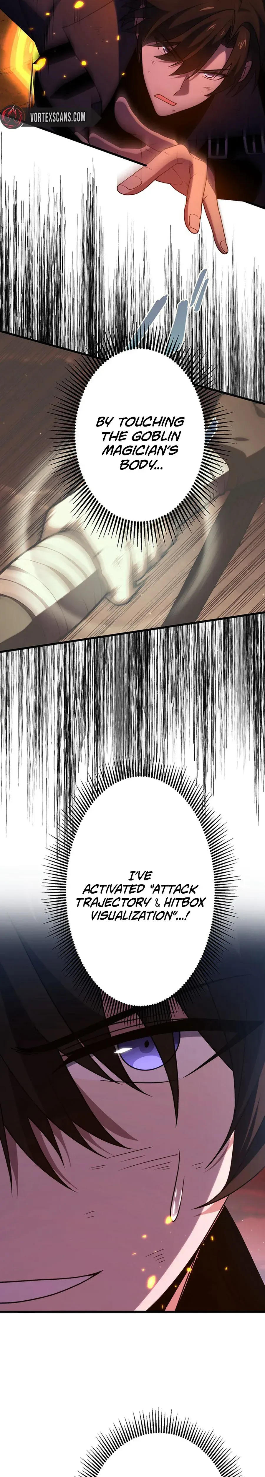Read Naraku no Game Architect chapter 30 image 8 on Lezhin