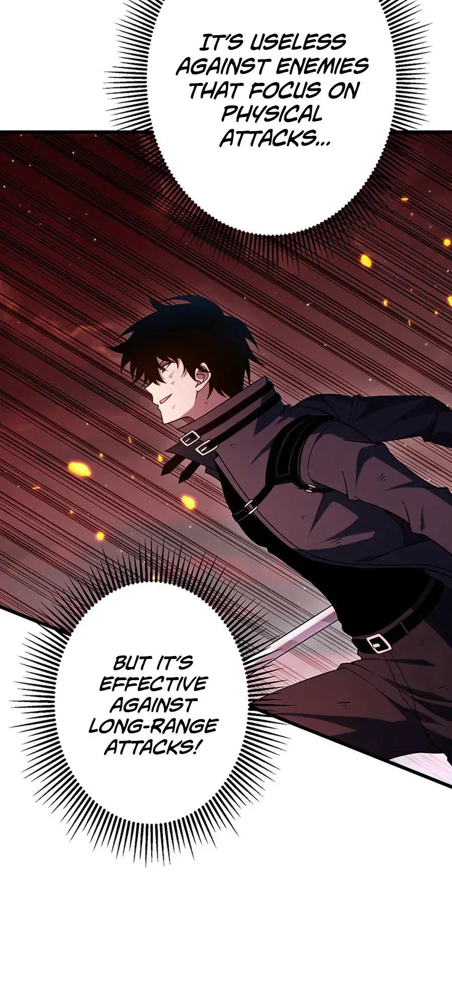 Read Naraku no Game Architect chapter 30 image 9 on Lezhin
