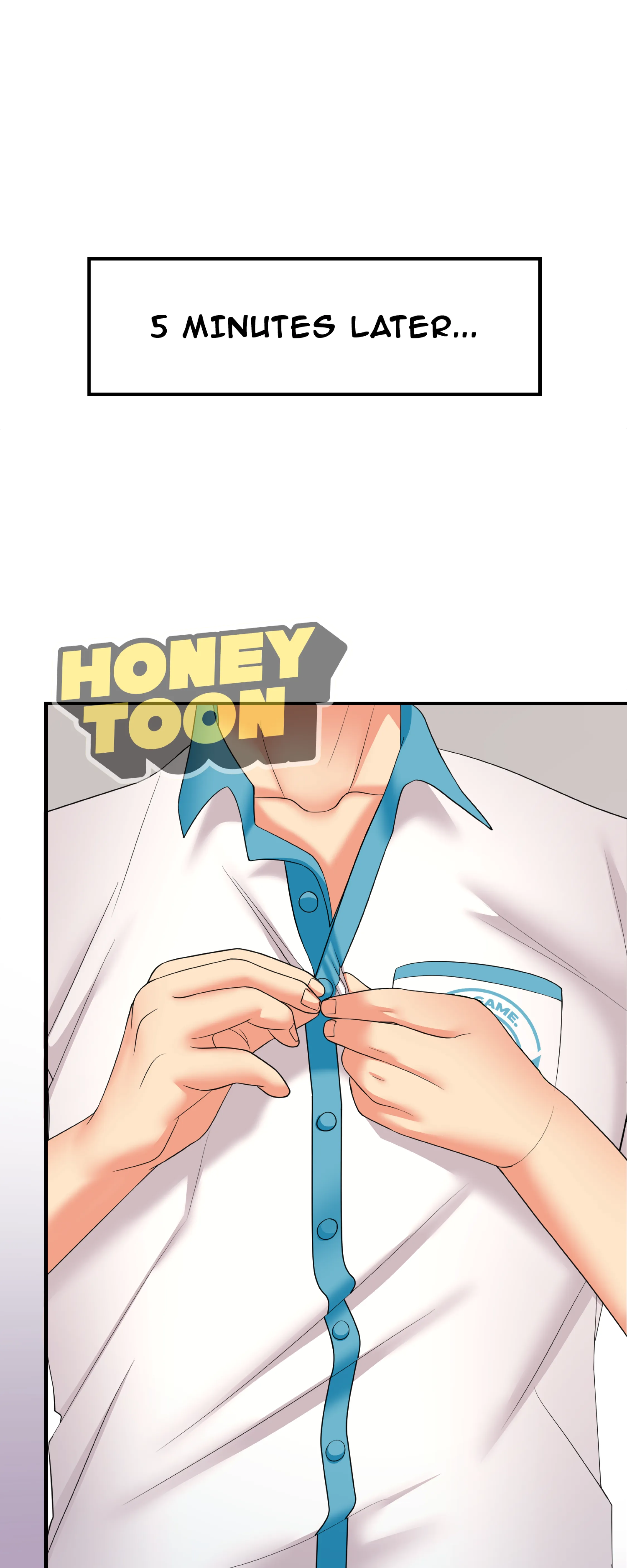 Read Game. Bang. Match. chapter 1 image 11 on Lezhin