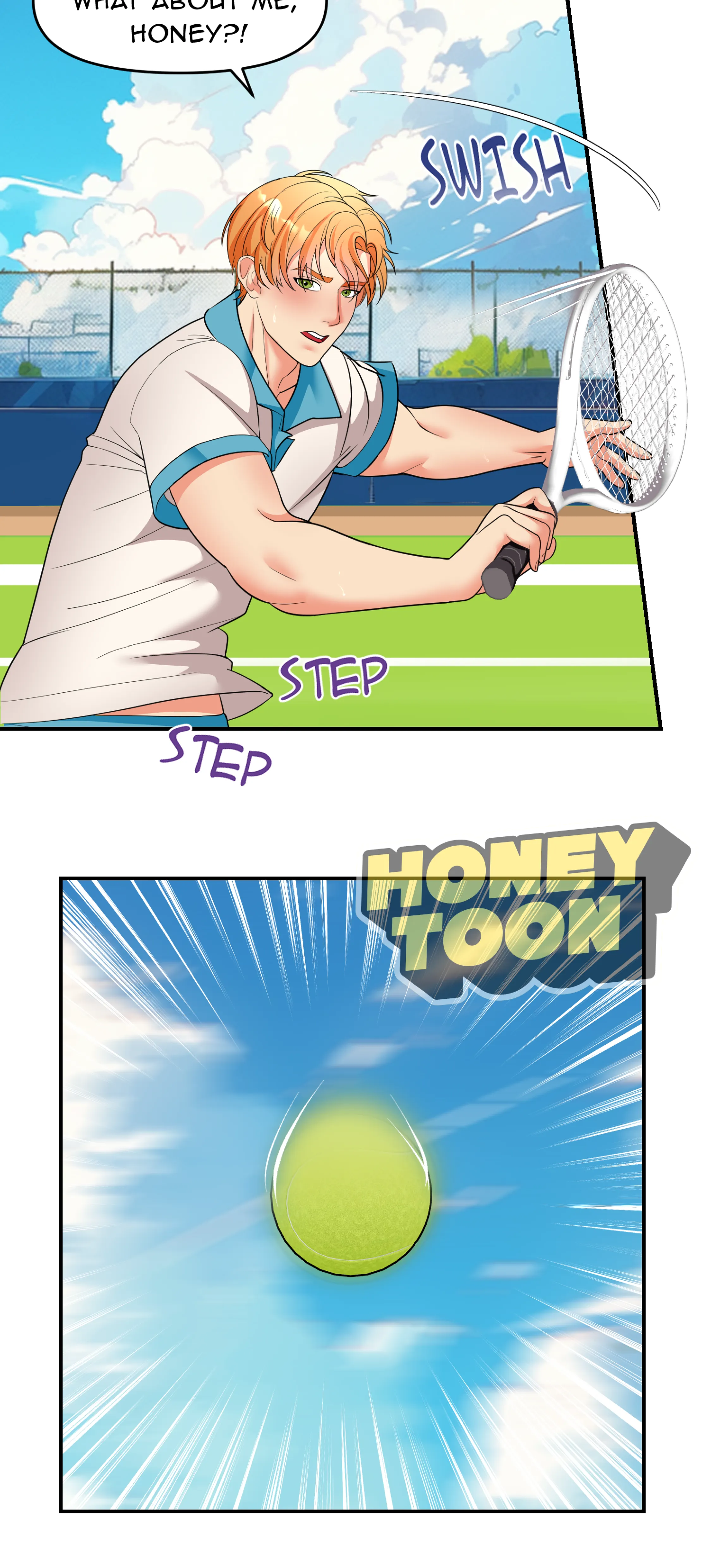Read Game. Bang. Match. chapter 1 image 31 on Lezhin