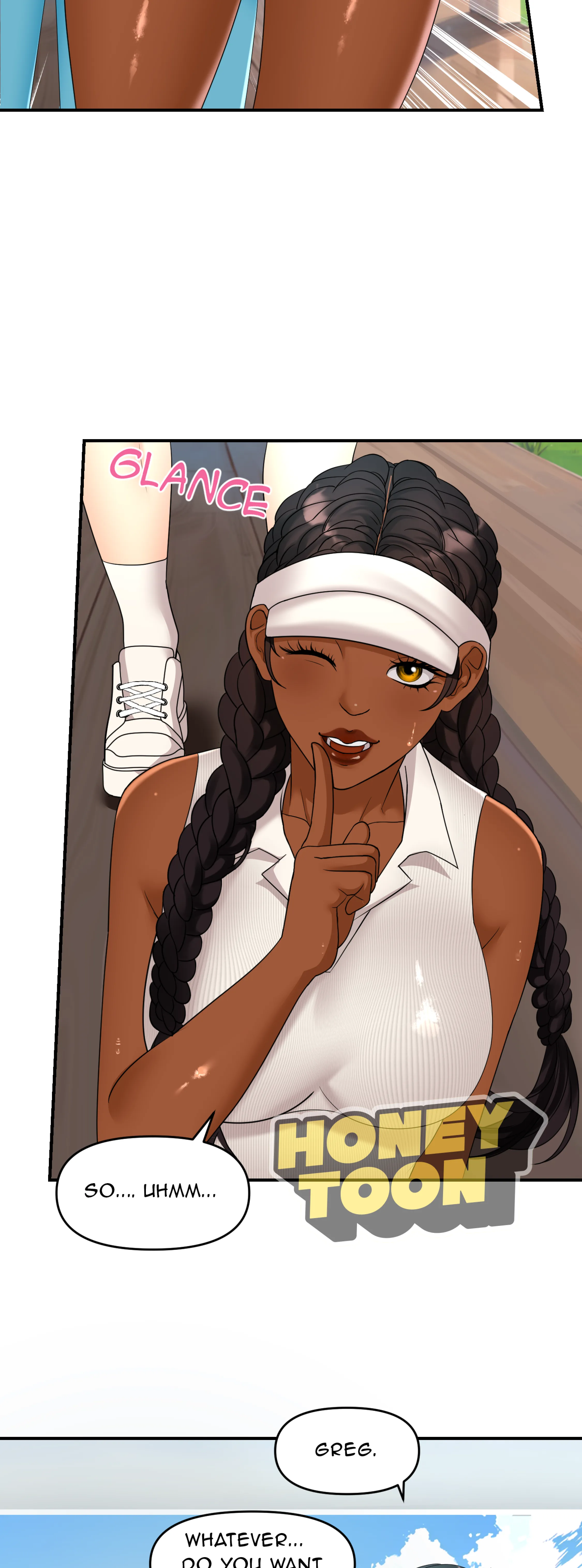 Read Game. Bang. Match. chapter 1 image 43 on Lezhin
