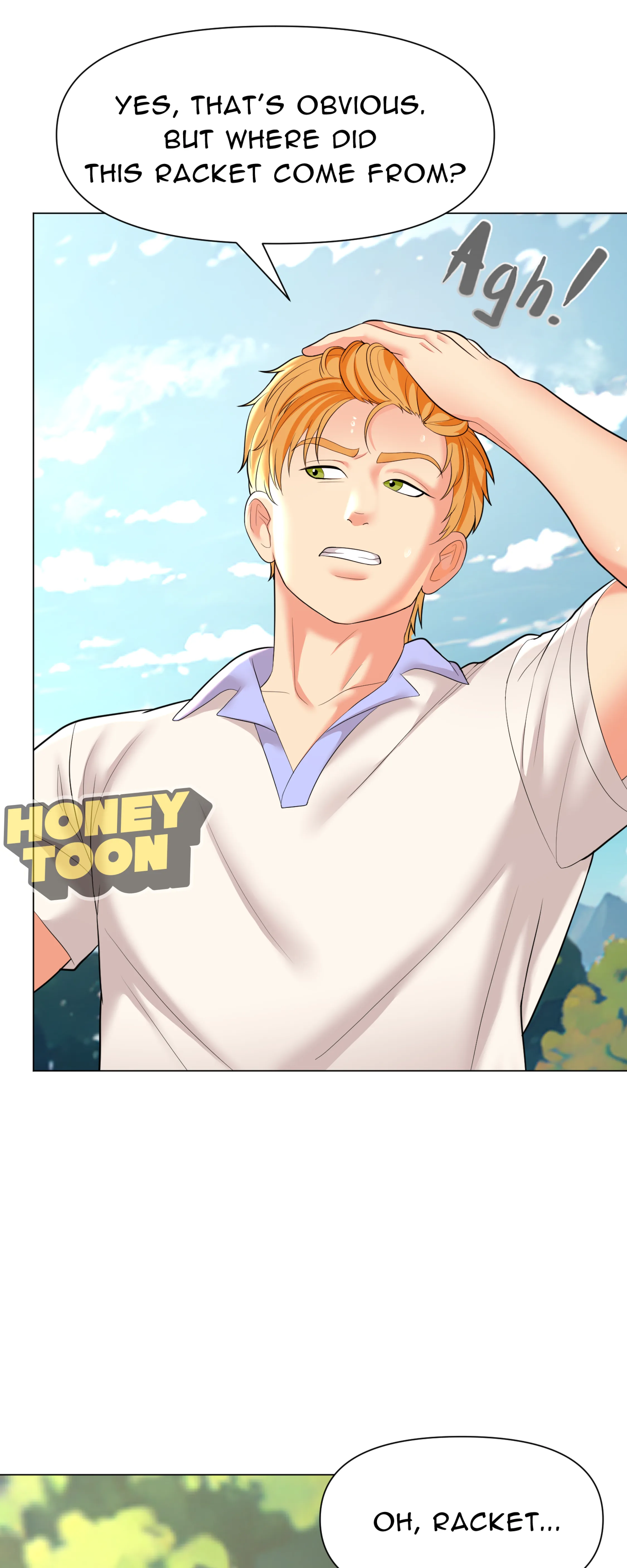 Read Game. Bang. Match. chapter 10 image 3 on Lezhin