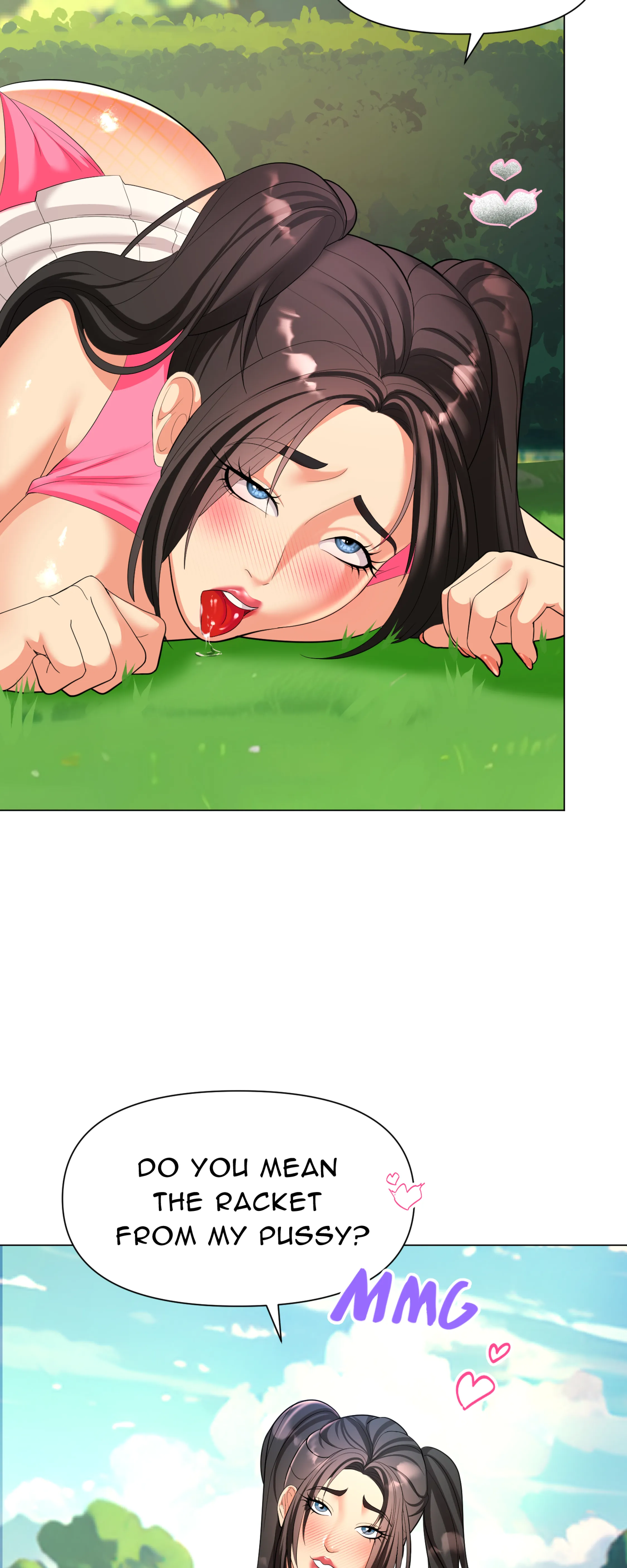 Read Game. Bang. Match. chapter 10 image 4 on Lezhin