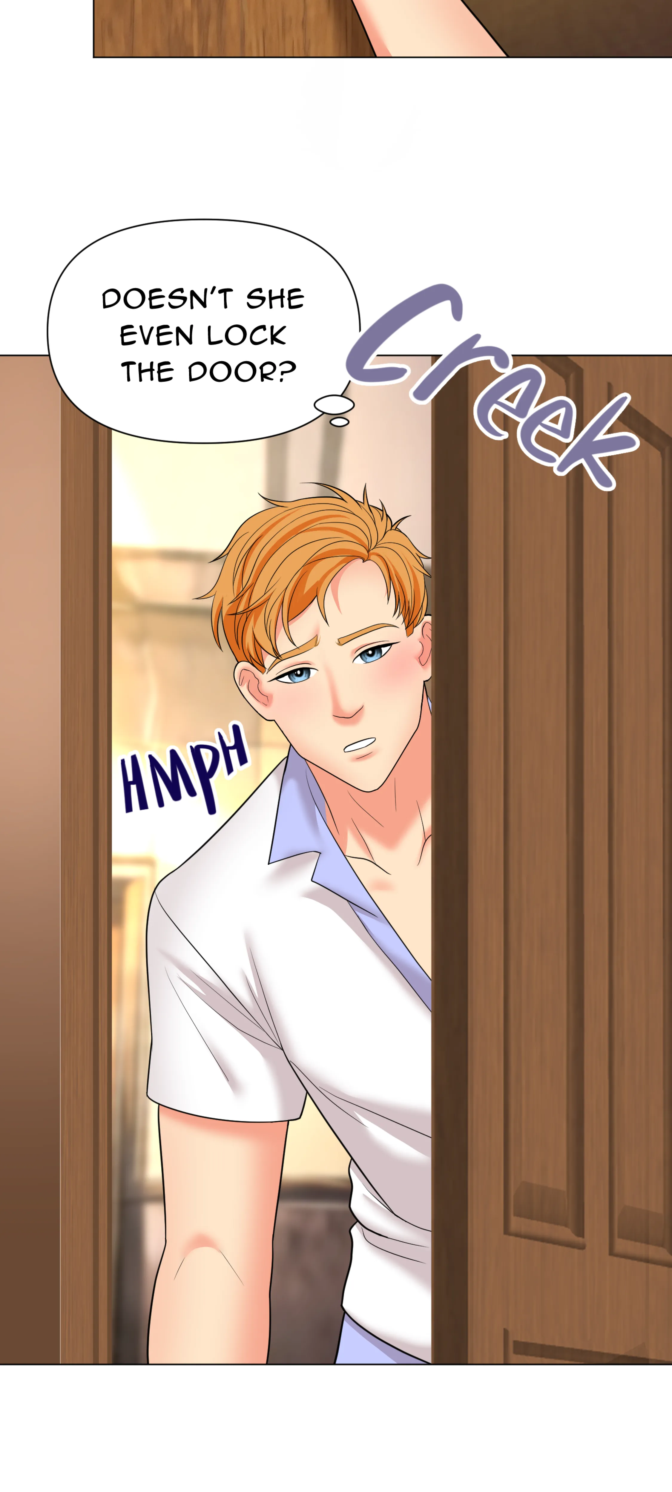 Read Game. Bang. Match. chapter 10 image 40 on Lezhin