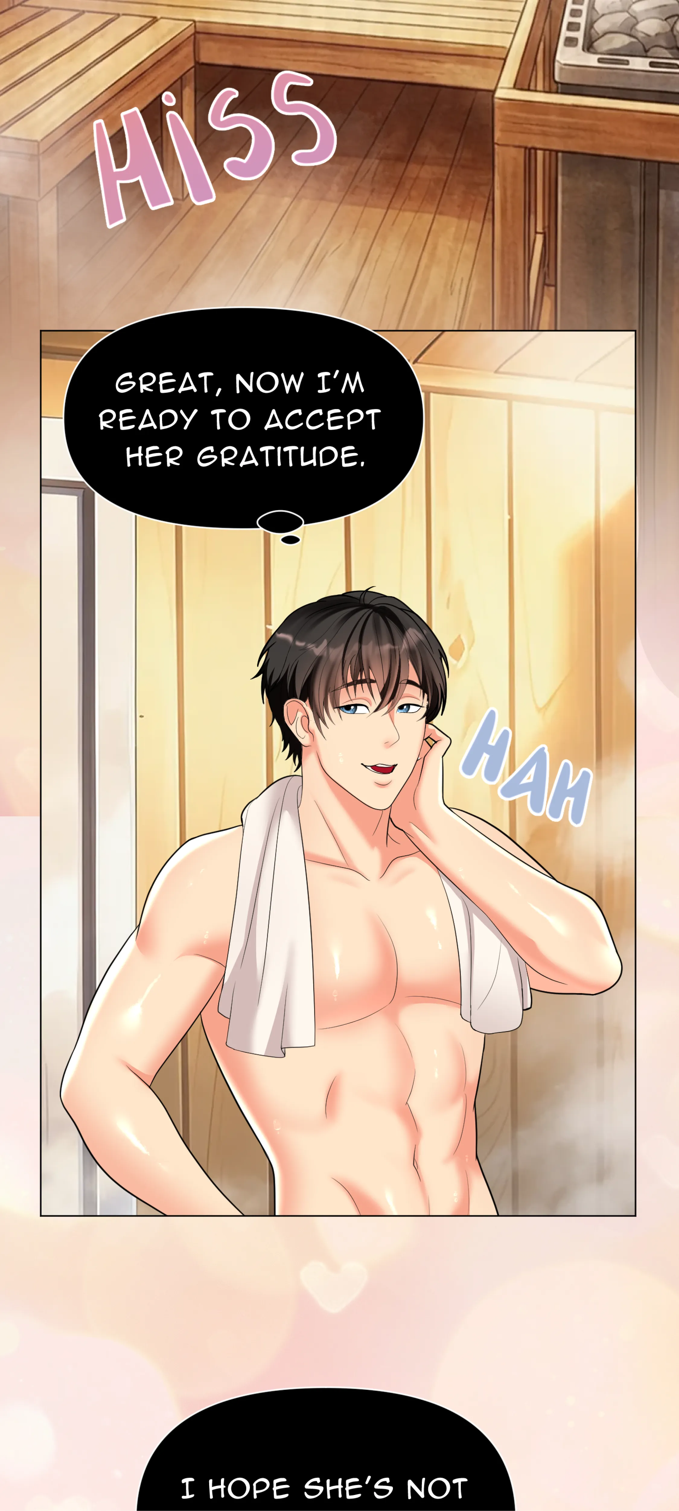 Read Game. Bang. Match. chapter 10 image 48 on Lezhin