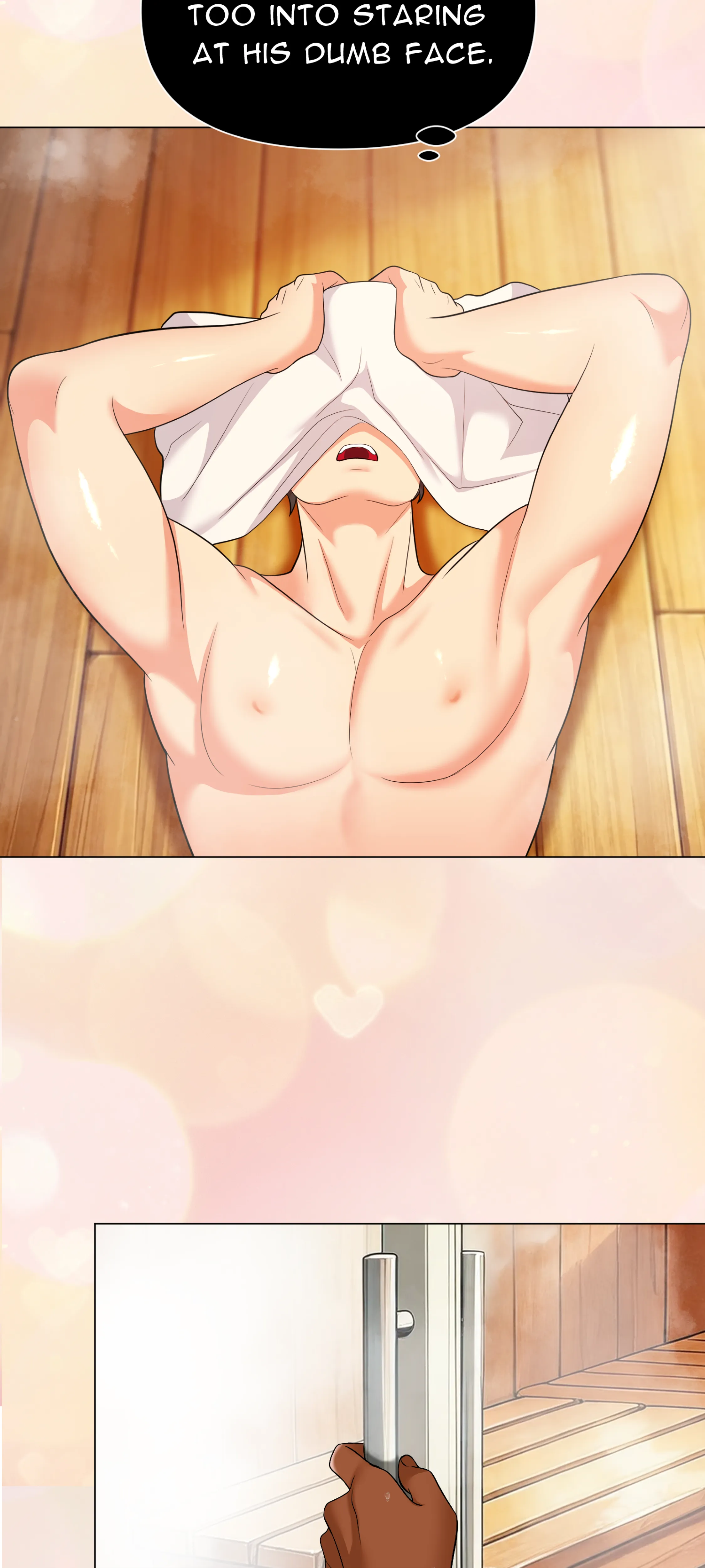 Read Game. Bang. Match. chapter 10 image 49 on Lezhin