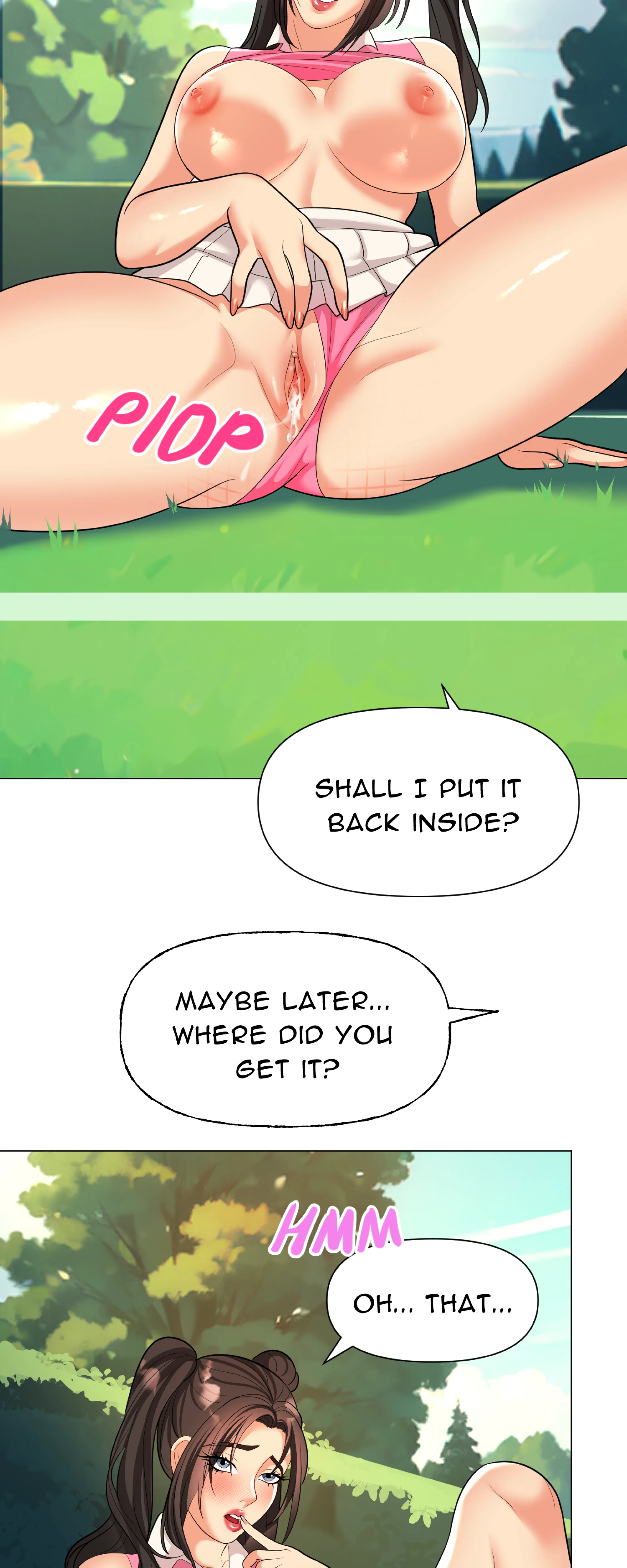 Read Game. Bang. Match. chapter 10 image 5 on Lezhin
