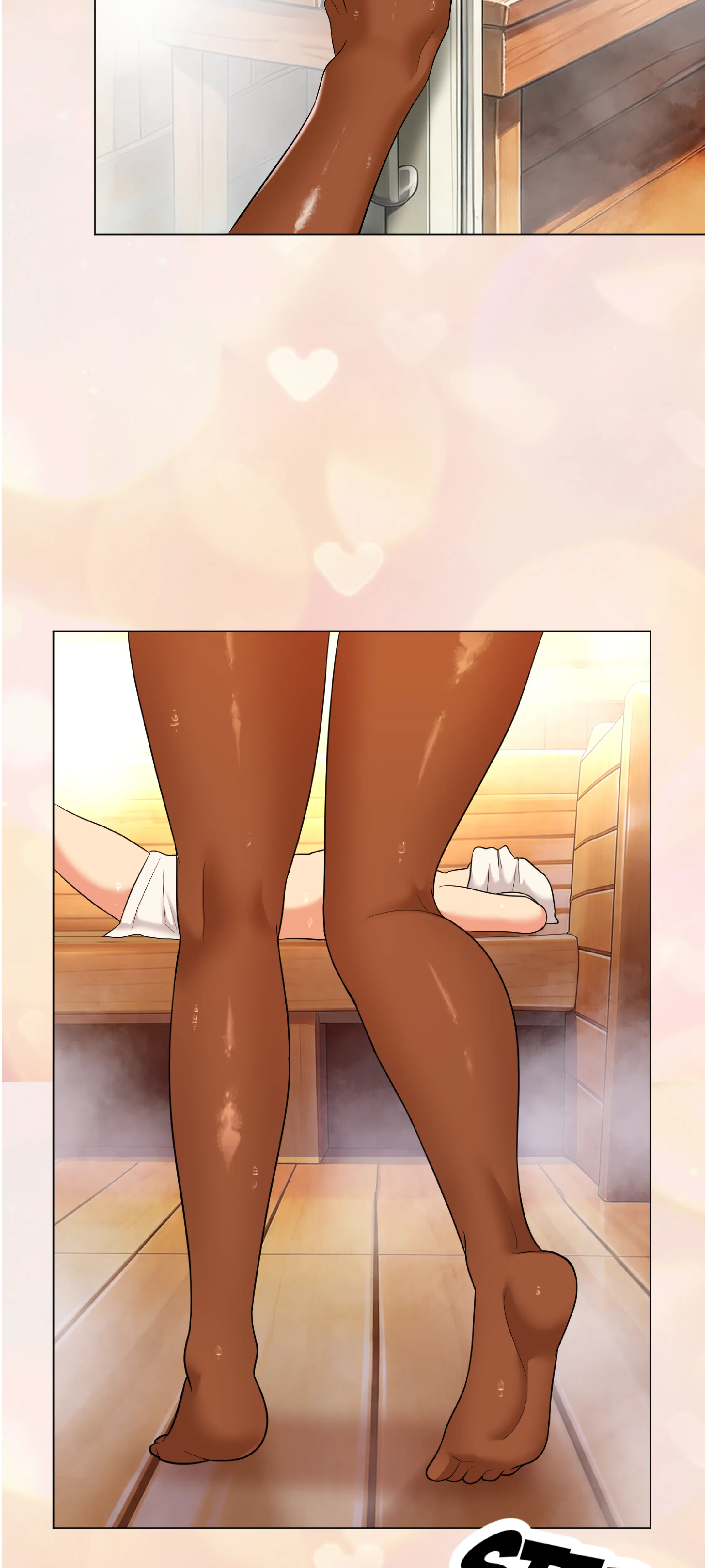 Read Game. Bang. Match. chapter 10 image 50 on Lezhin