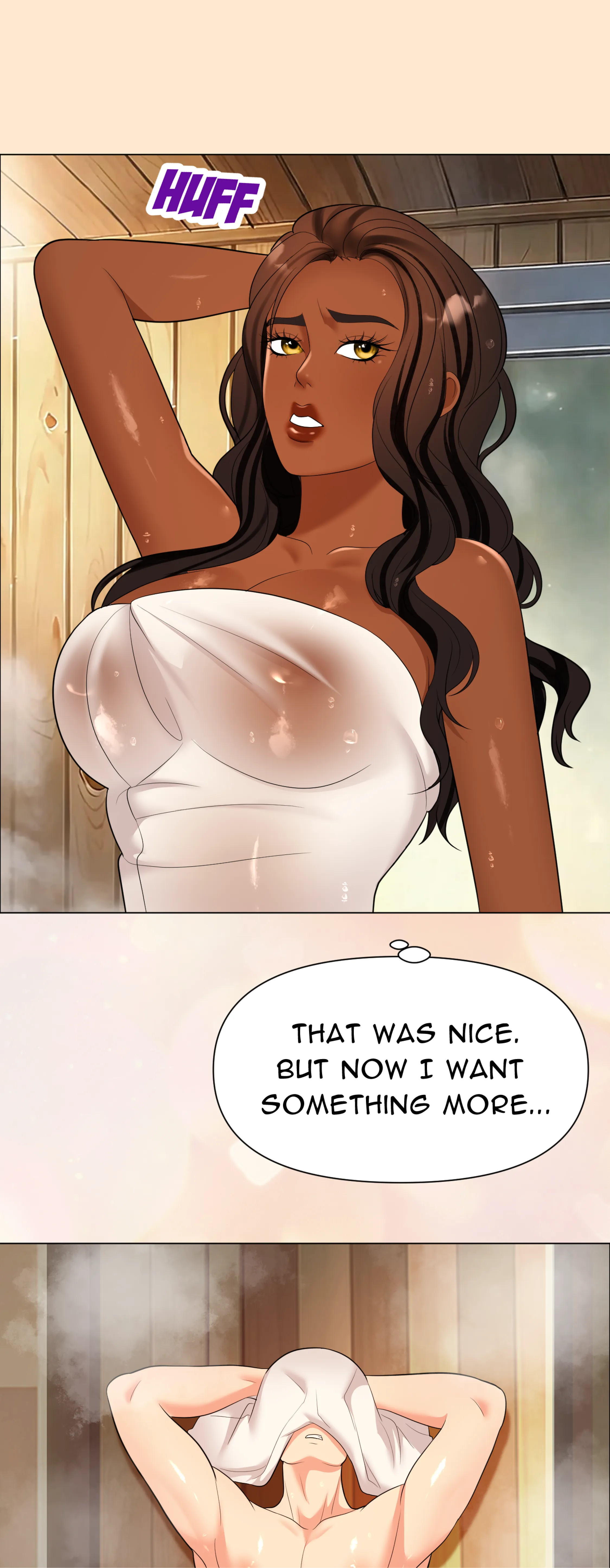 Read Game. Bang. Match. chapter 10 image 52 on Lezhin