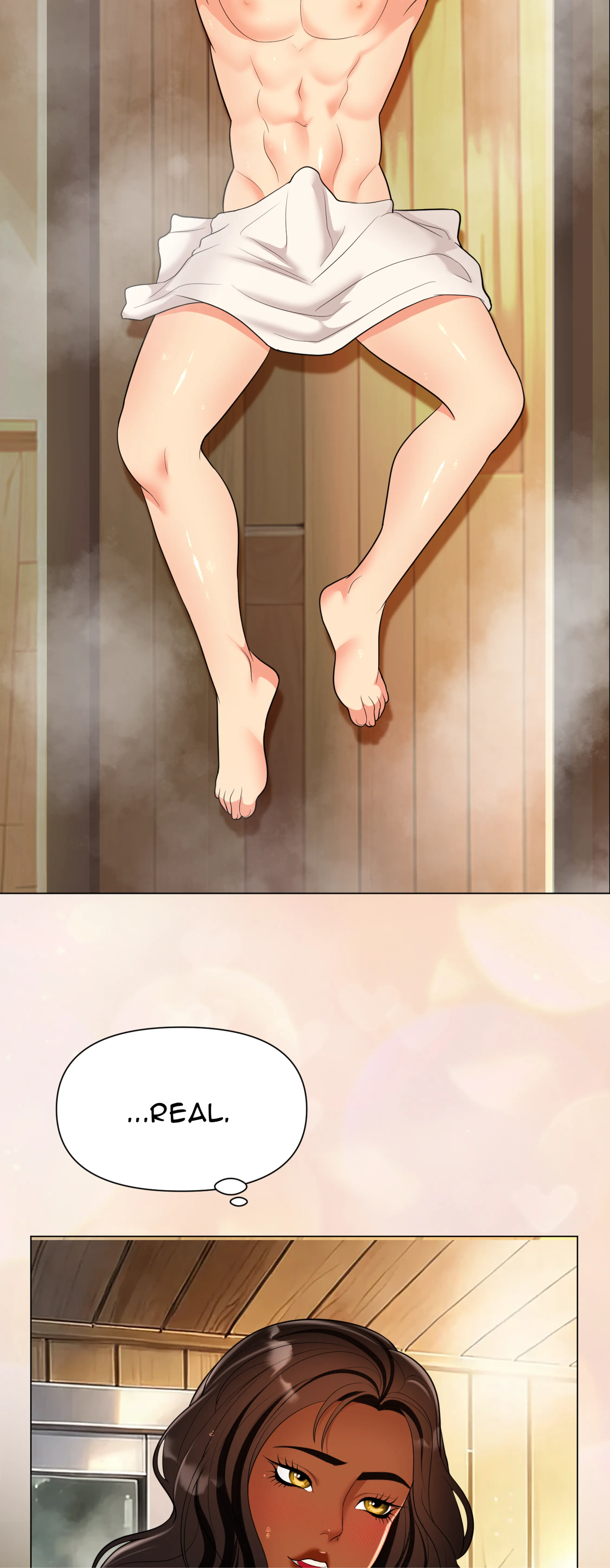 Read Game. Bang. Match. chapter 10 image 53 on Lezhin