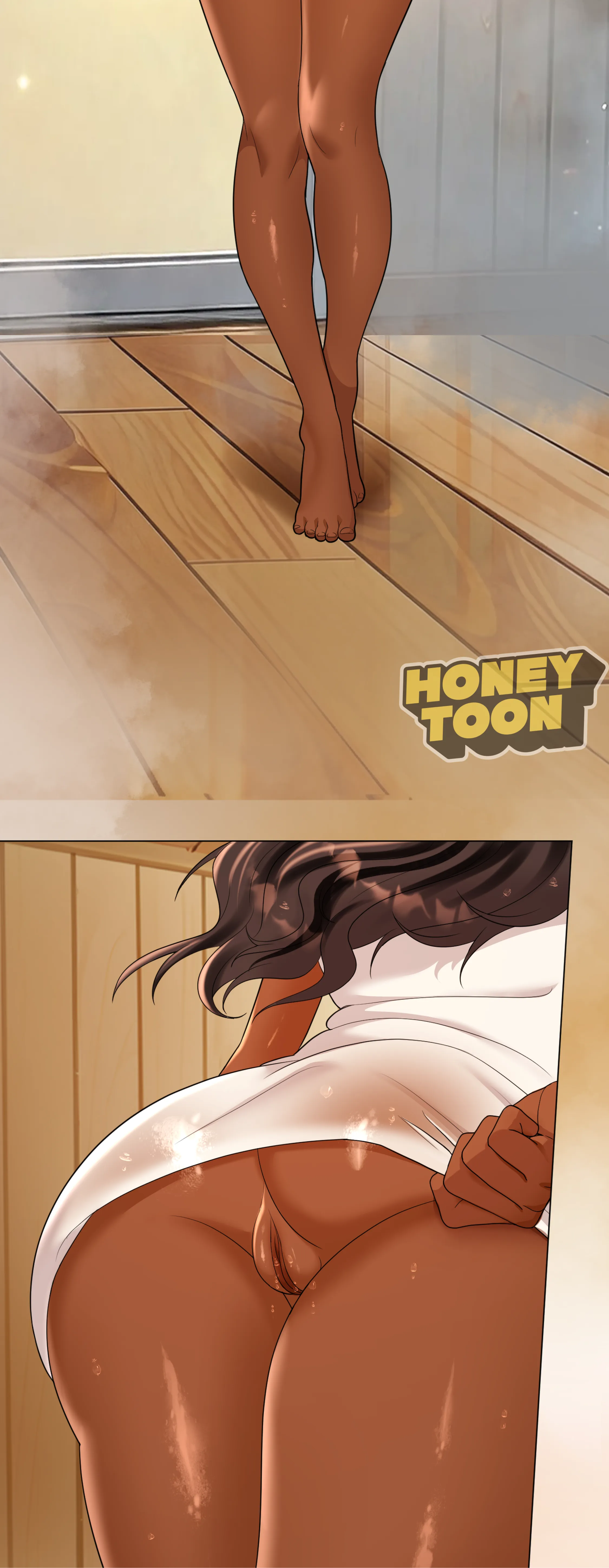 Read Game. Bang. Match. chapter 10 image 55 on Lezhin