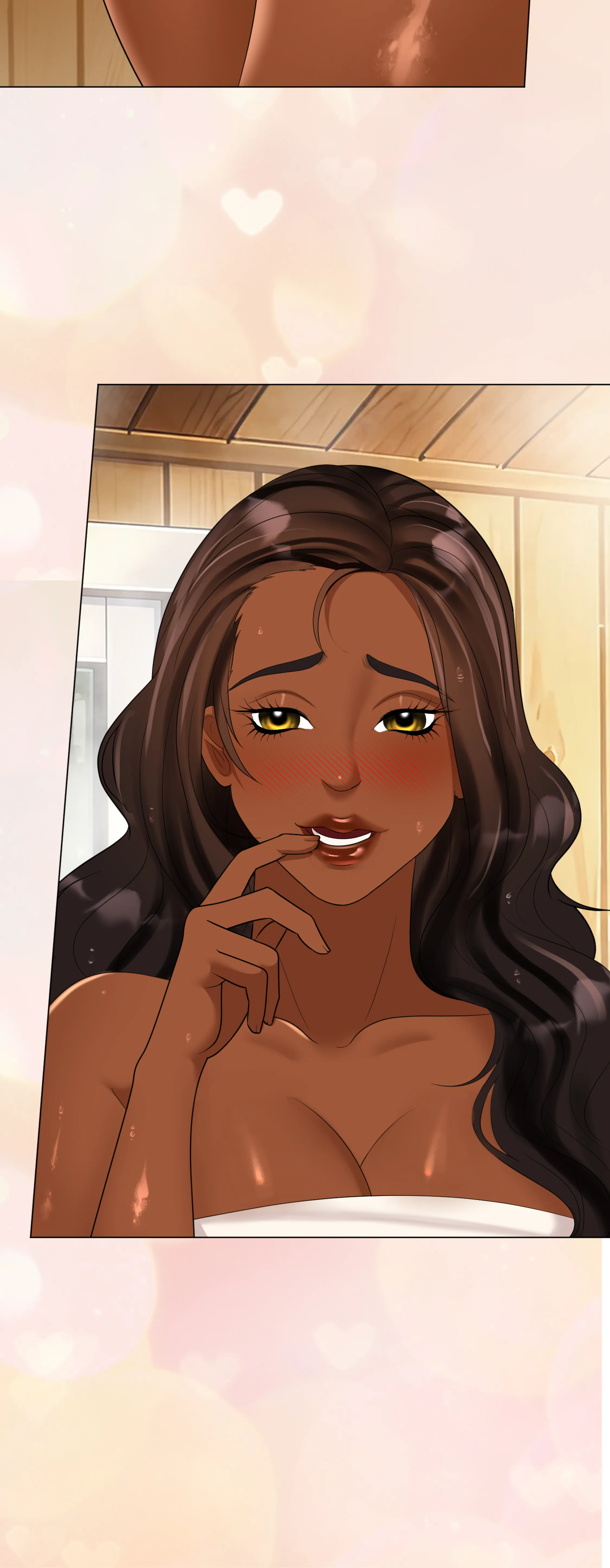 Read Game. Bang. Match. chapter 10 image 56 on Lezhin