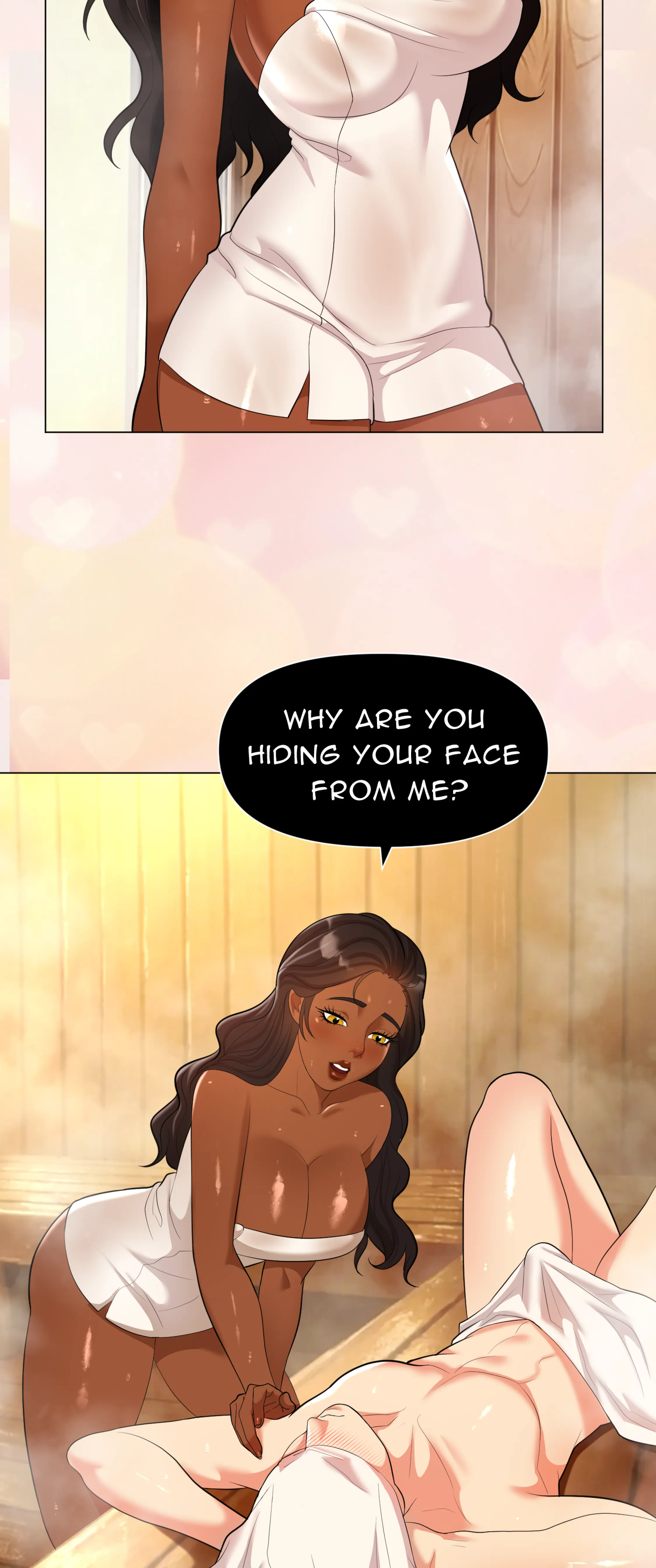 Read Game. Bang. Match. chapter 11 image 1 on Lezhin