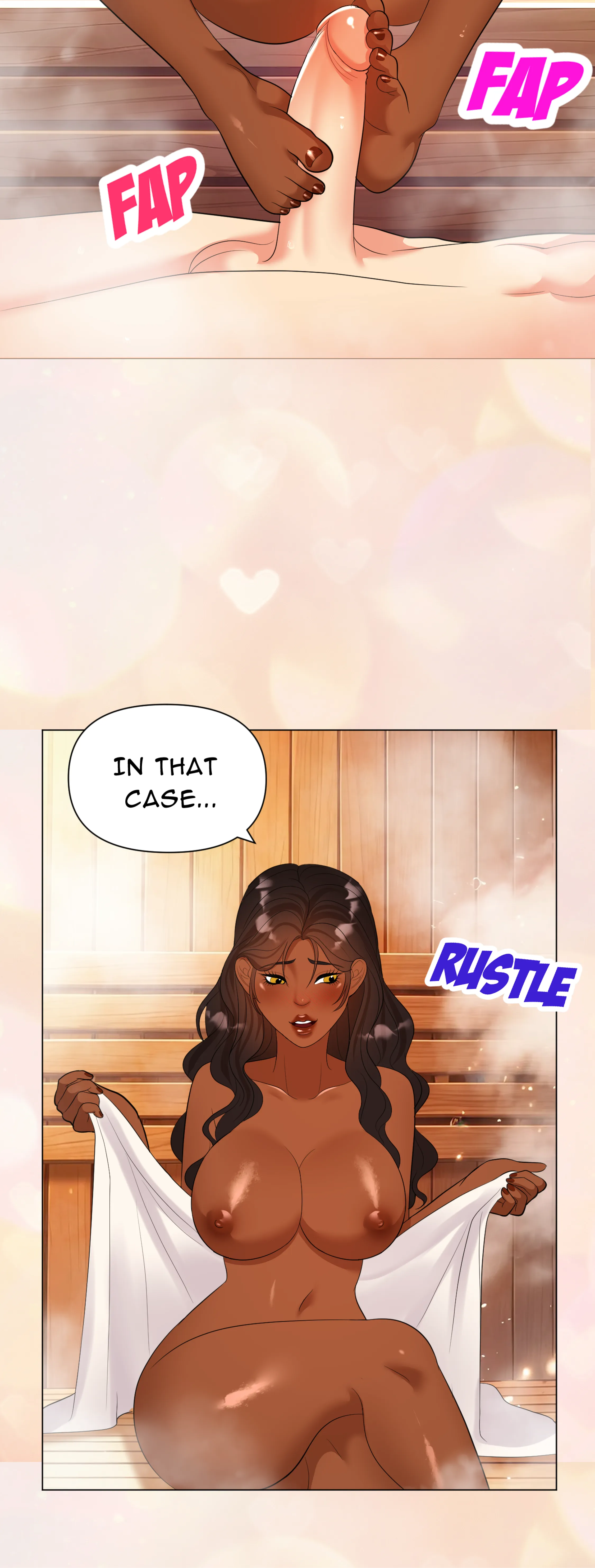 Read Game. Bang. Match. chapter 11 image 13 on Lezhin