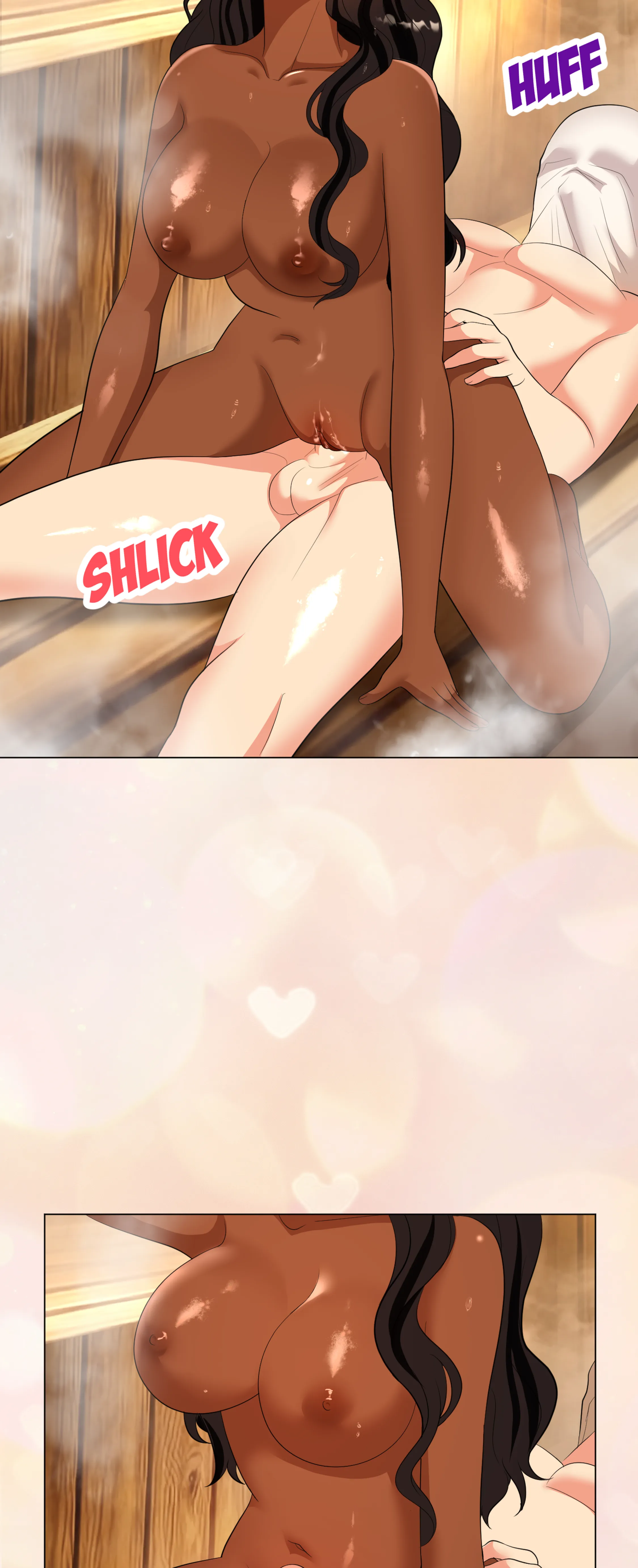 Read Game. Bang. Match. chapter 11 image 17 on Lezhin