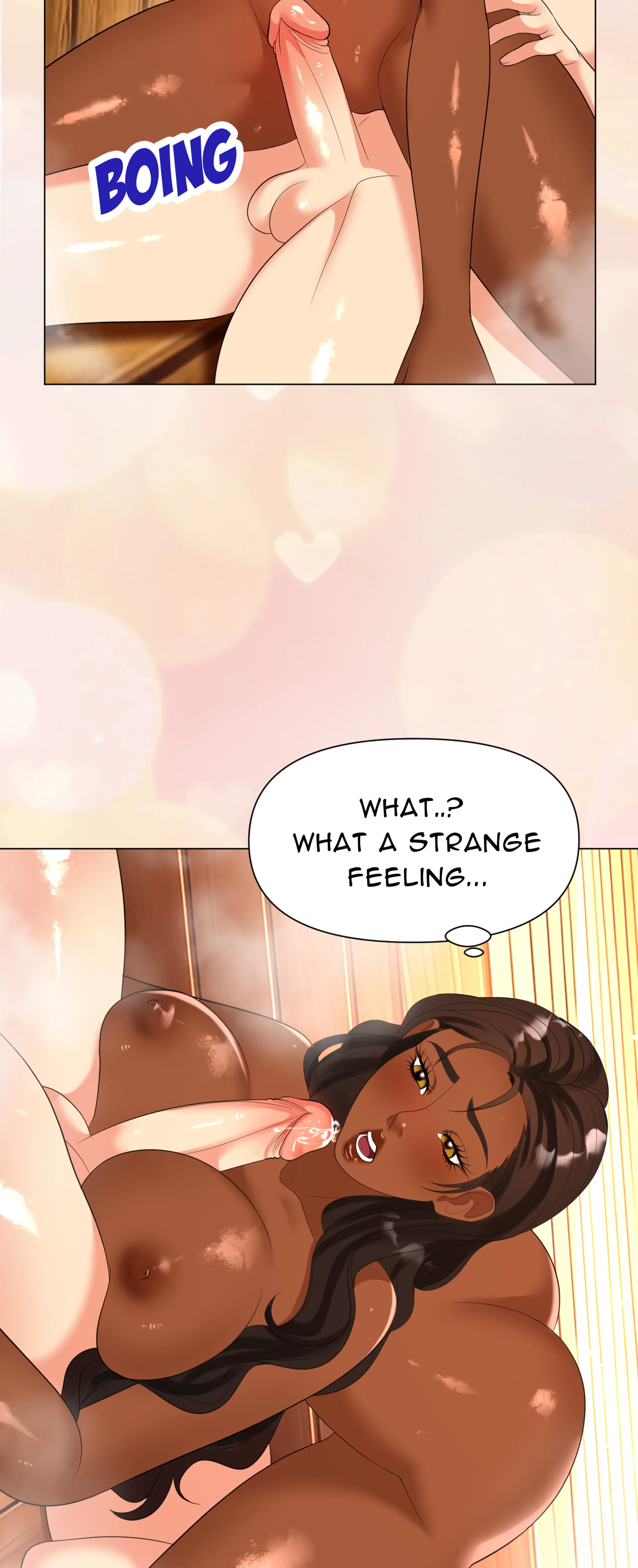Read Game. Bang. Match. chapter 11 image 18 on Lezhin