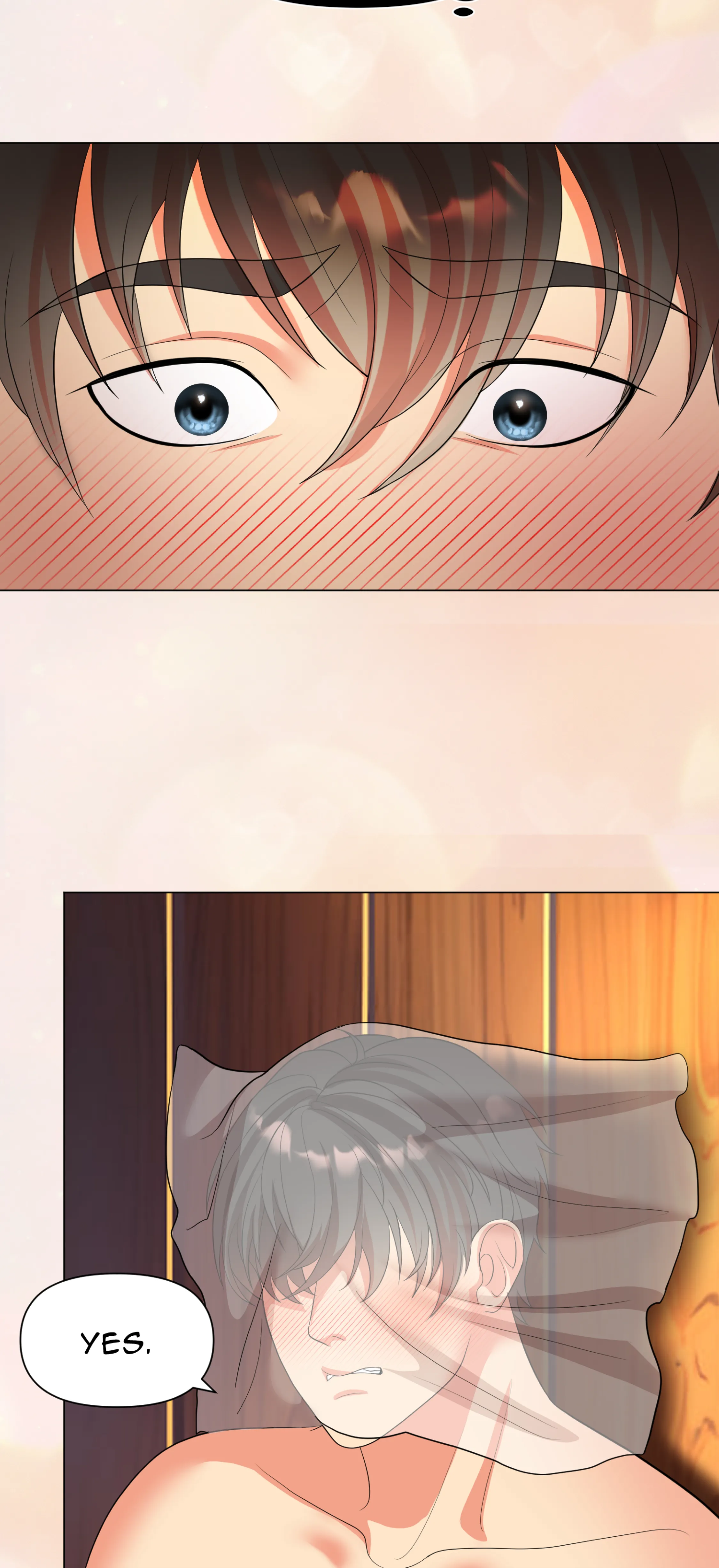 Read Game. Bang. Match. chapter 11 image 24 on Lezhin