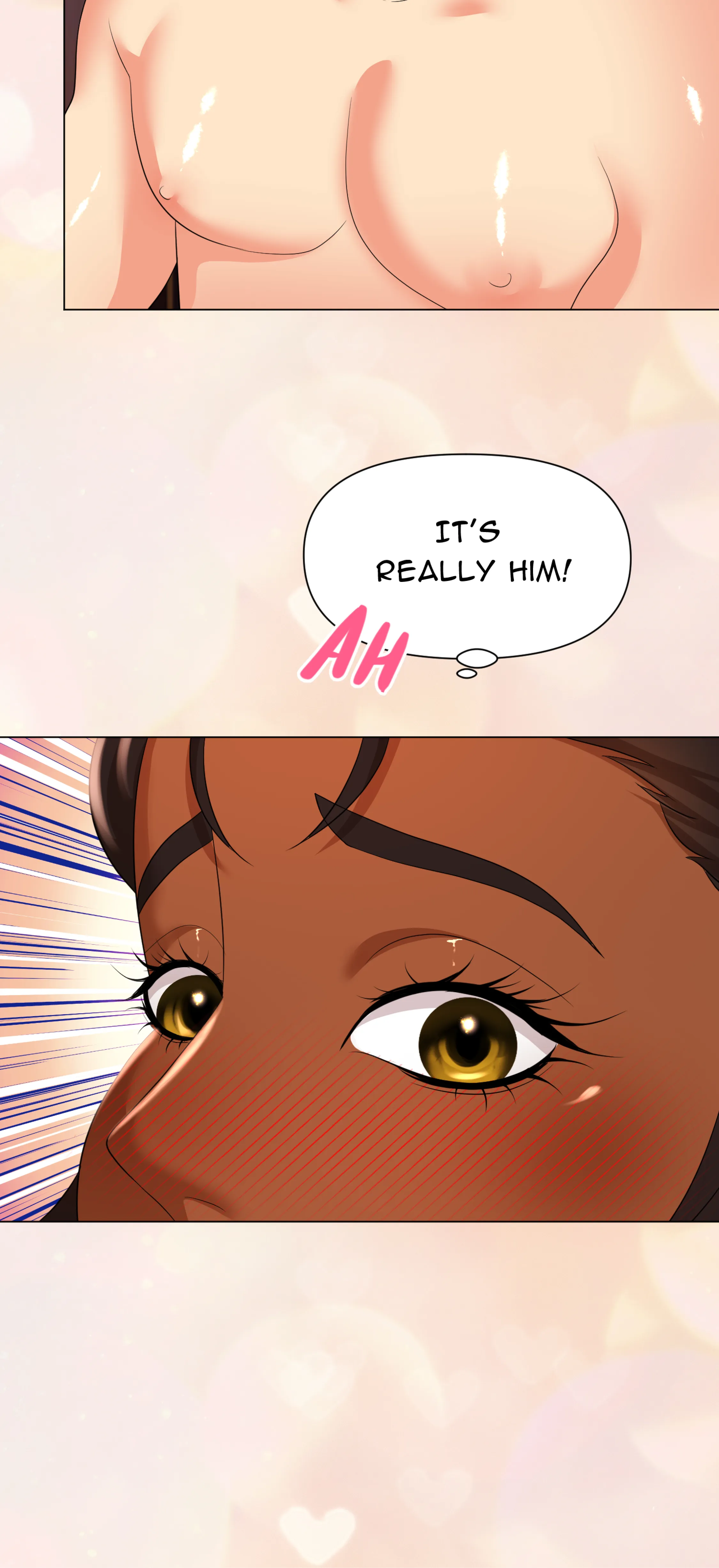 Read Game. Bang. Match. chapter 11 image 25 on Lezhin