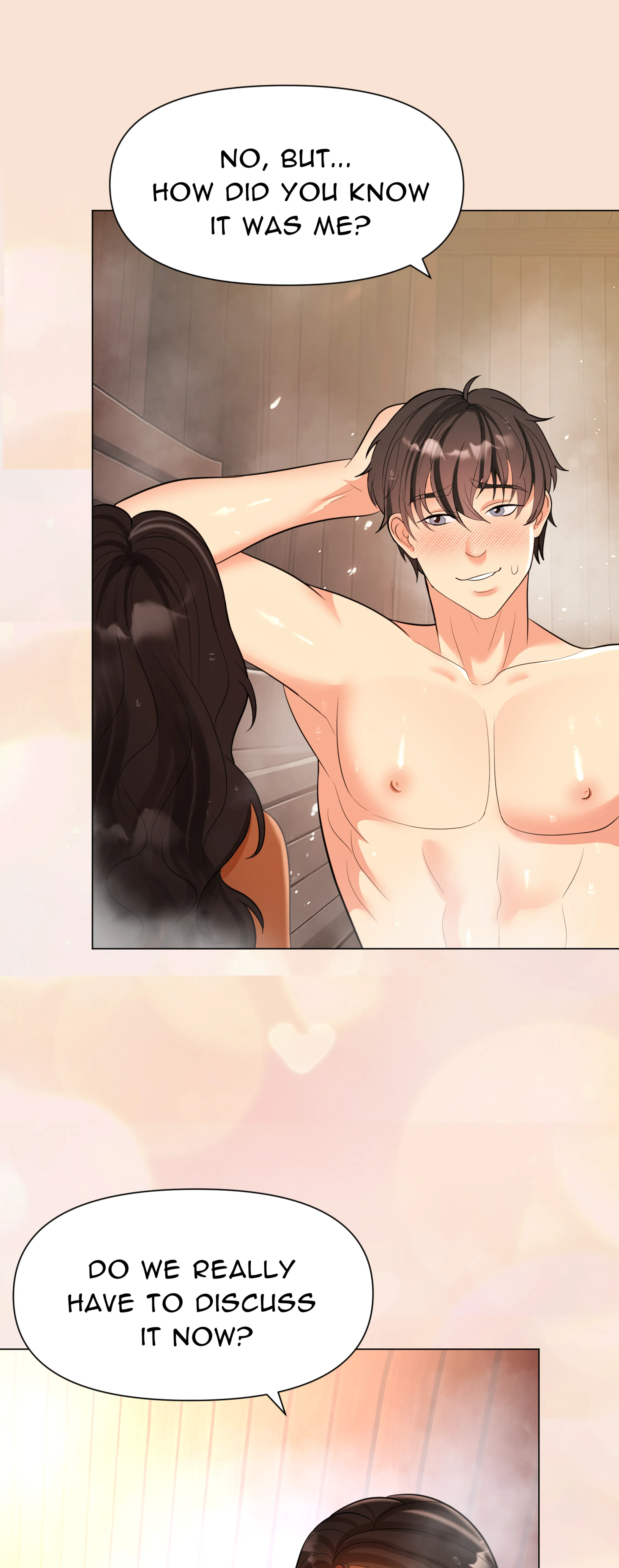 Read Game. Bang. Match. chapter 11 image 32 on Lezhin
