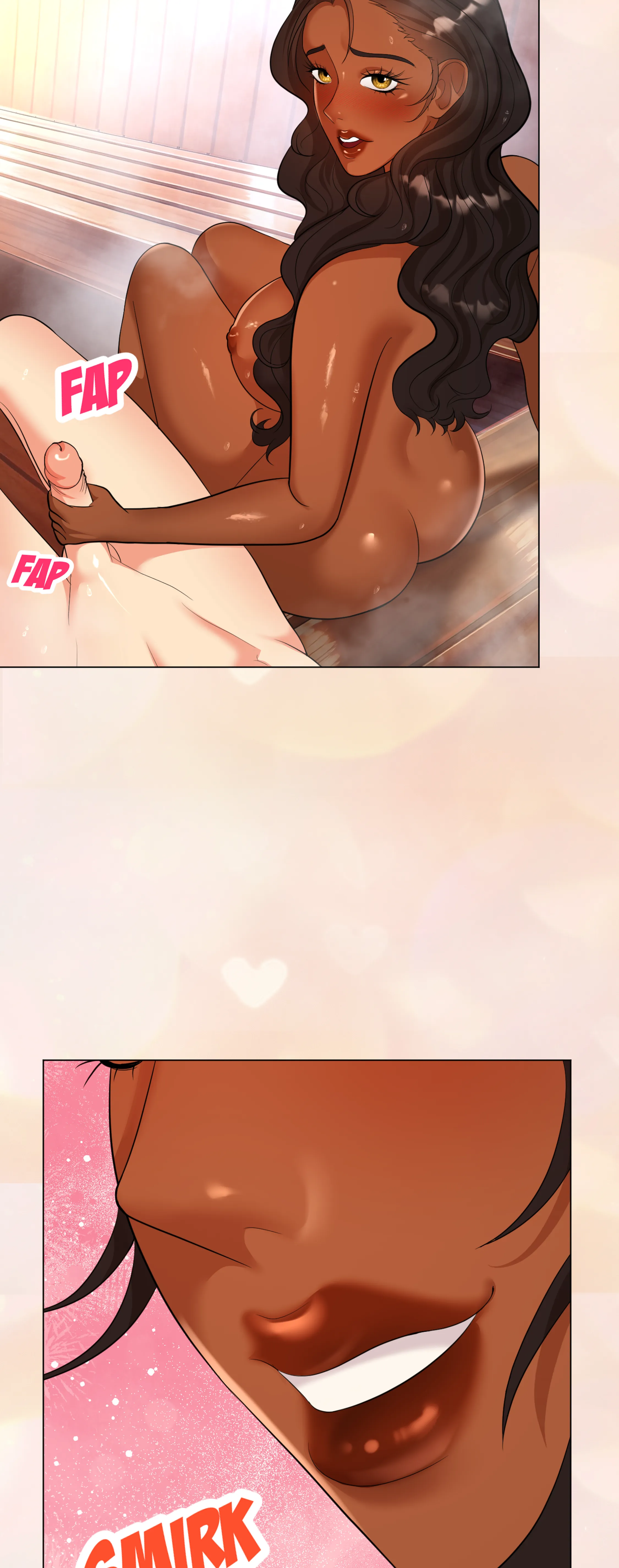 Read Game. Bang. Match. chapter 11 image 33 on Lezhin