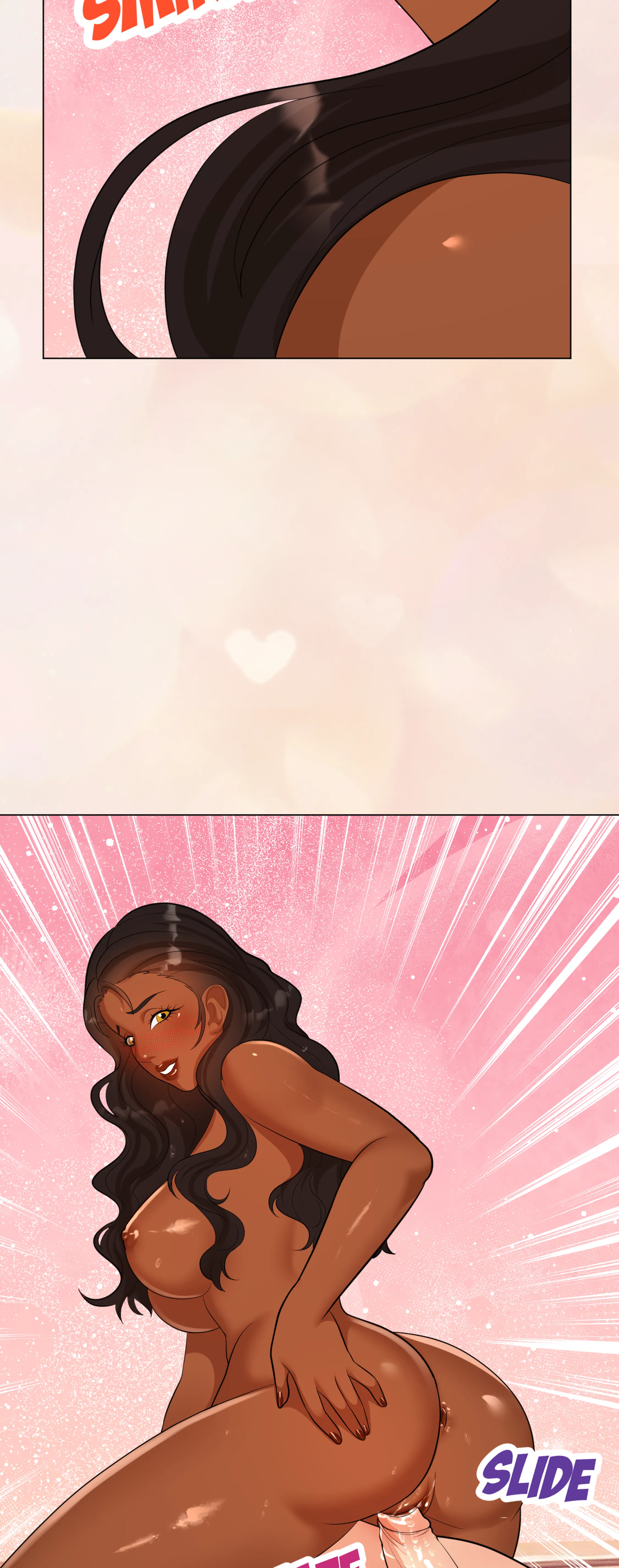Read Game. Bang. Match. chapter 11 image 34 on Lezhin
