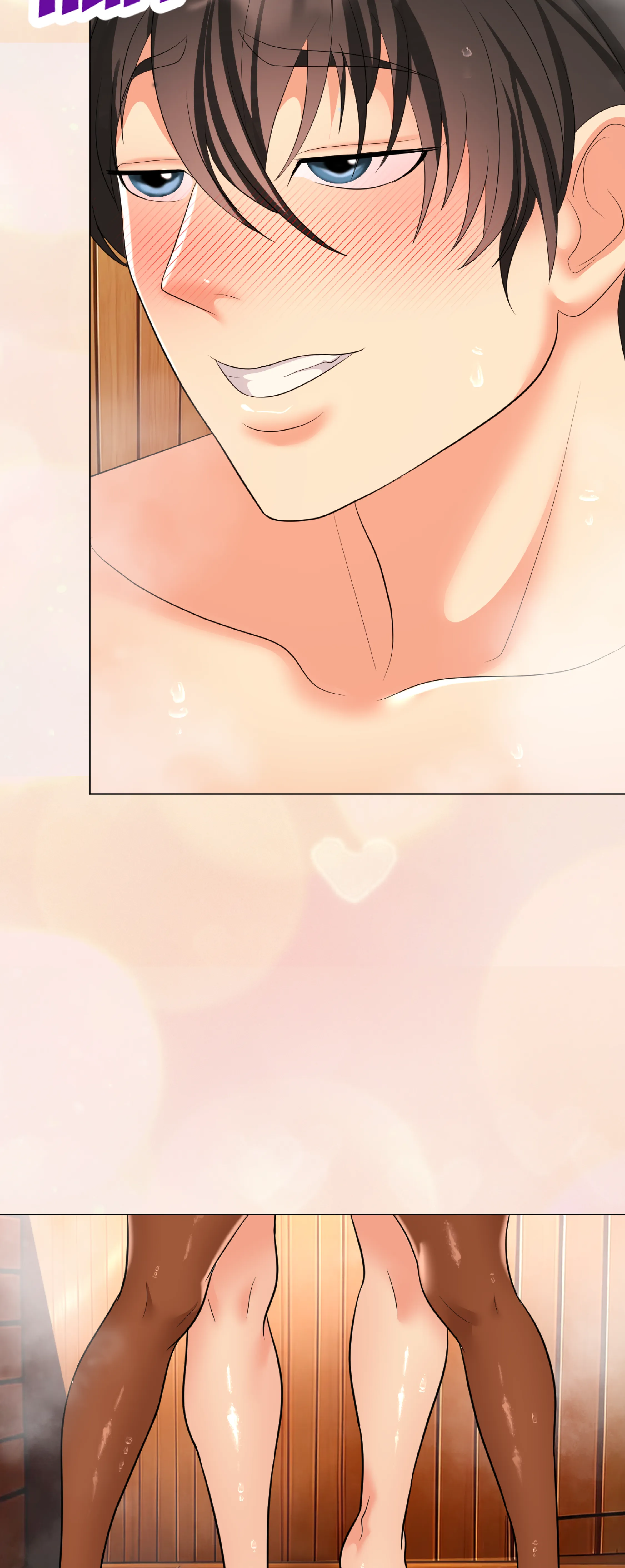 Read Game. Bang. Match. chapter 11 image 41 on Lezhin