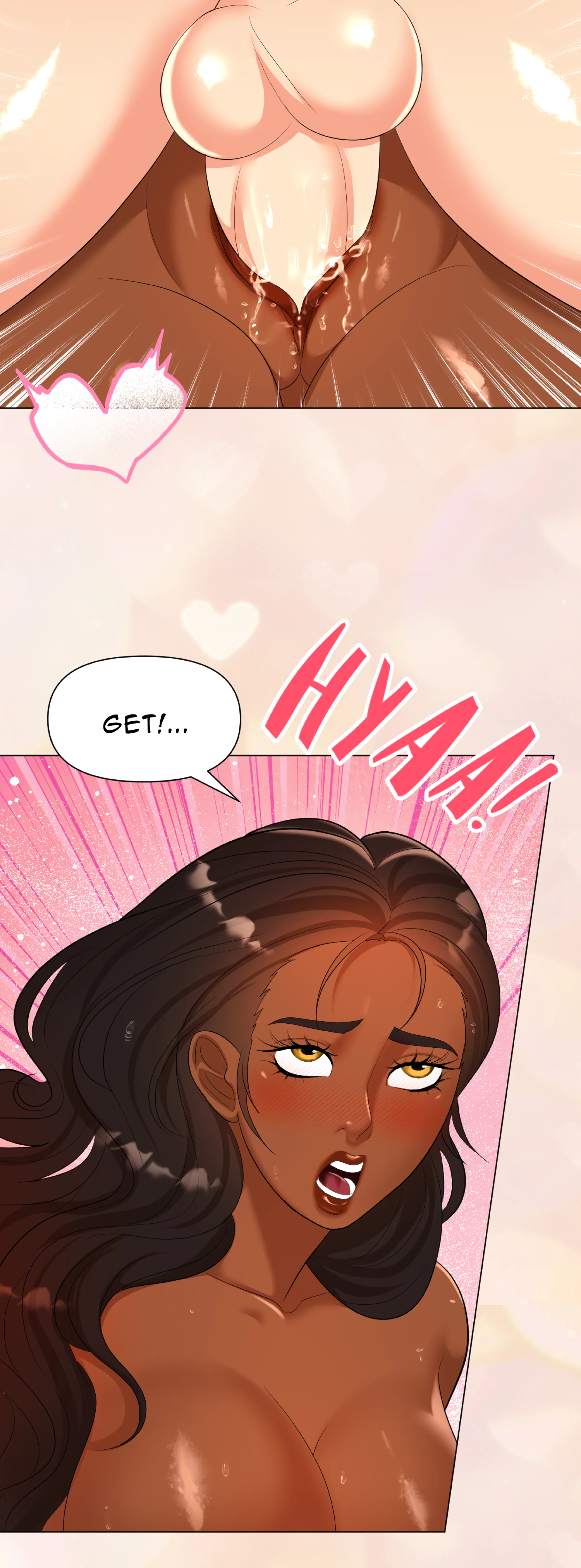 Read Game. Bang. Match. chapter 11 image 49 on Lezhin