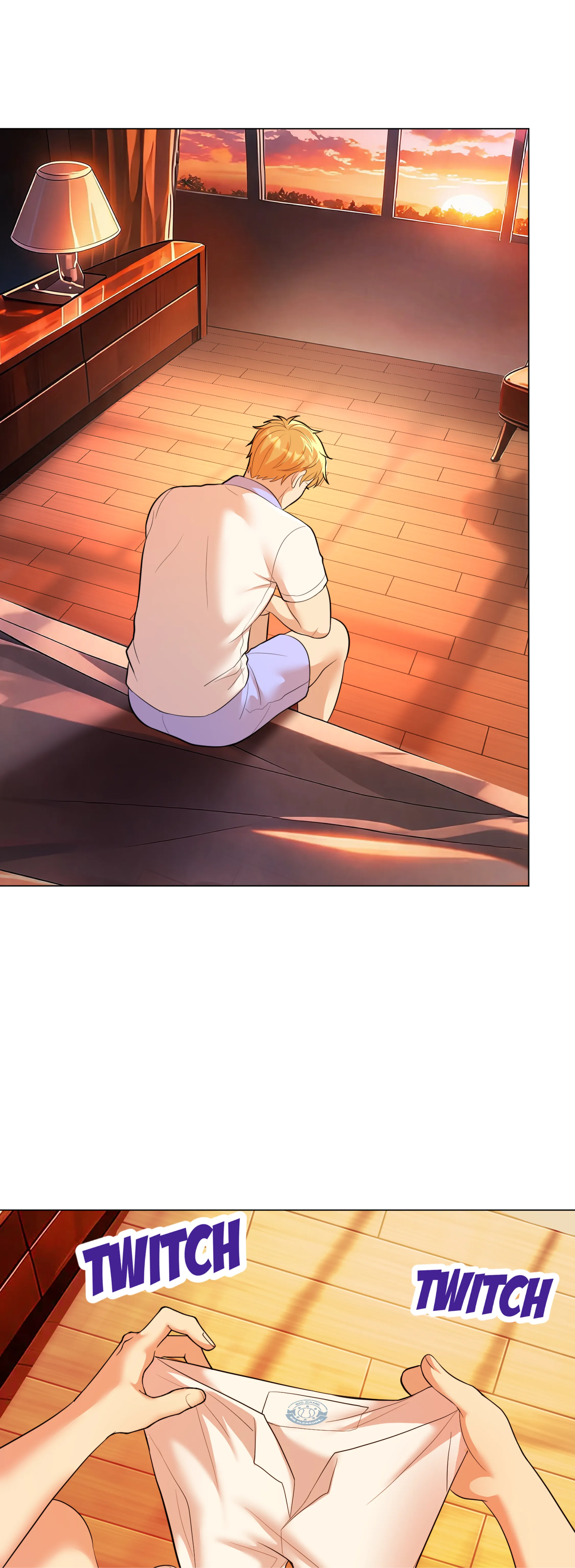 Read Game. Bang. Match. chapter 11 image 56 on Lezhin