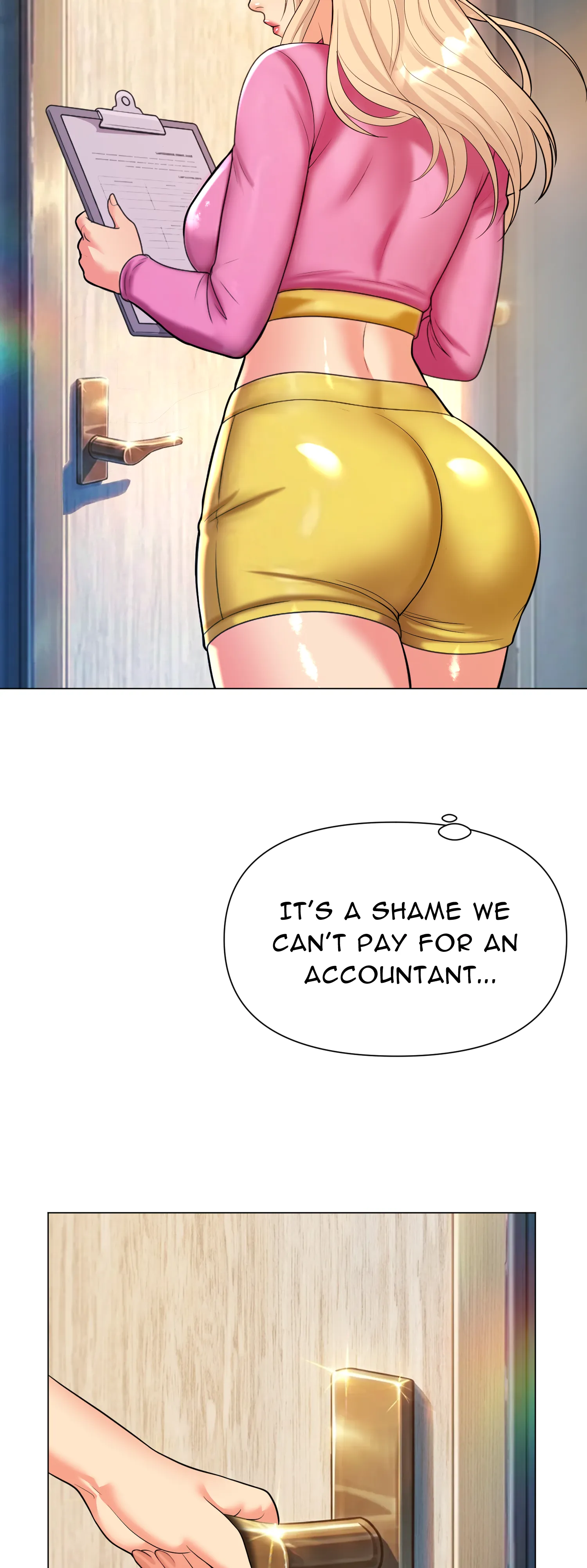 Read Game. Bang. Match. chapter 12 image 12 on Lezhin