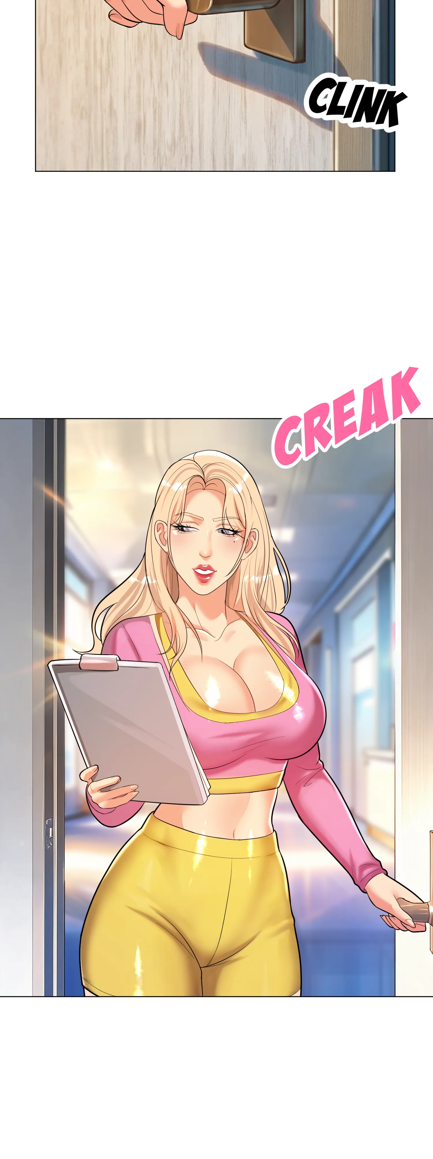Read Game. Bang. Match. chapter 12 image 13 on Lezhin