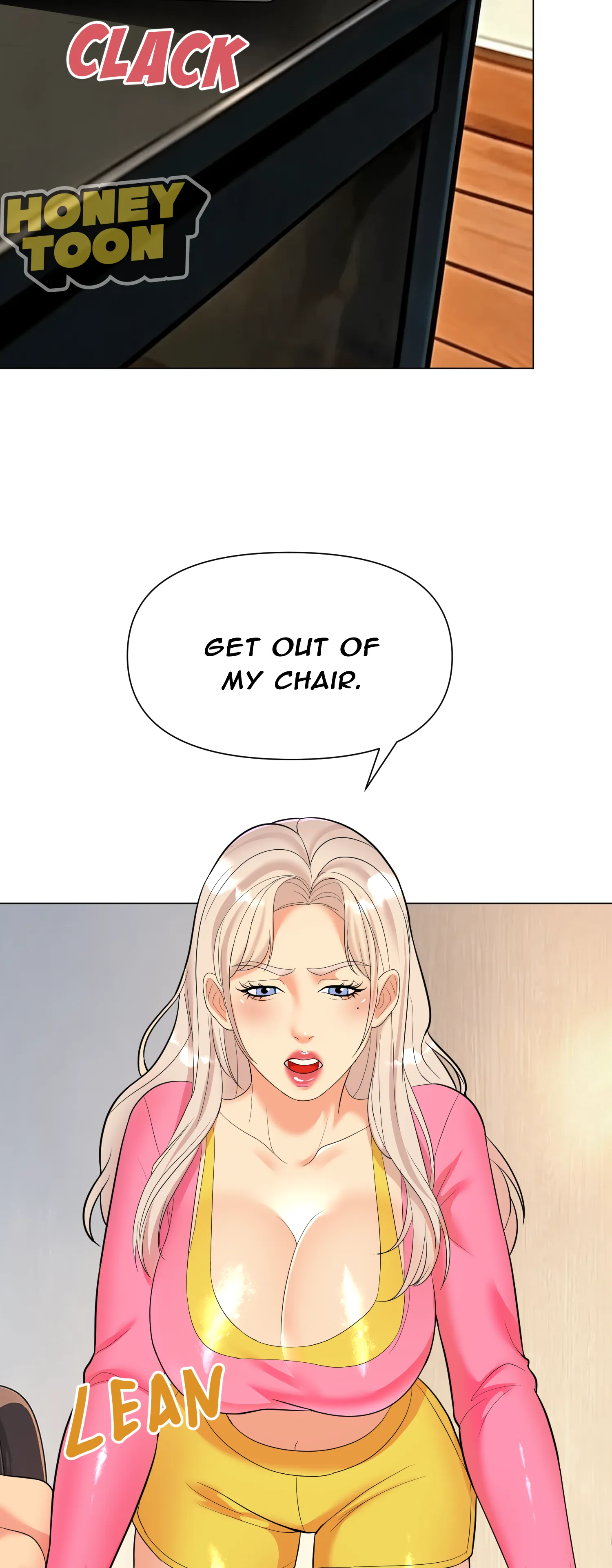 Read Game. Bang. Match. chapter 12 image 19 on Lezhin
